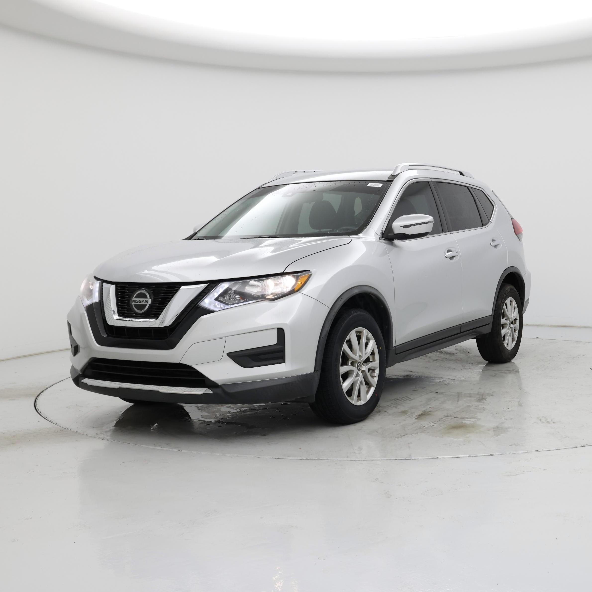 Thumbnail: 2019 Nissan Rogue - 4