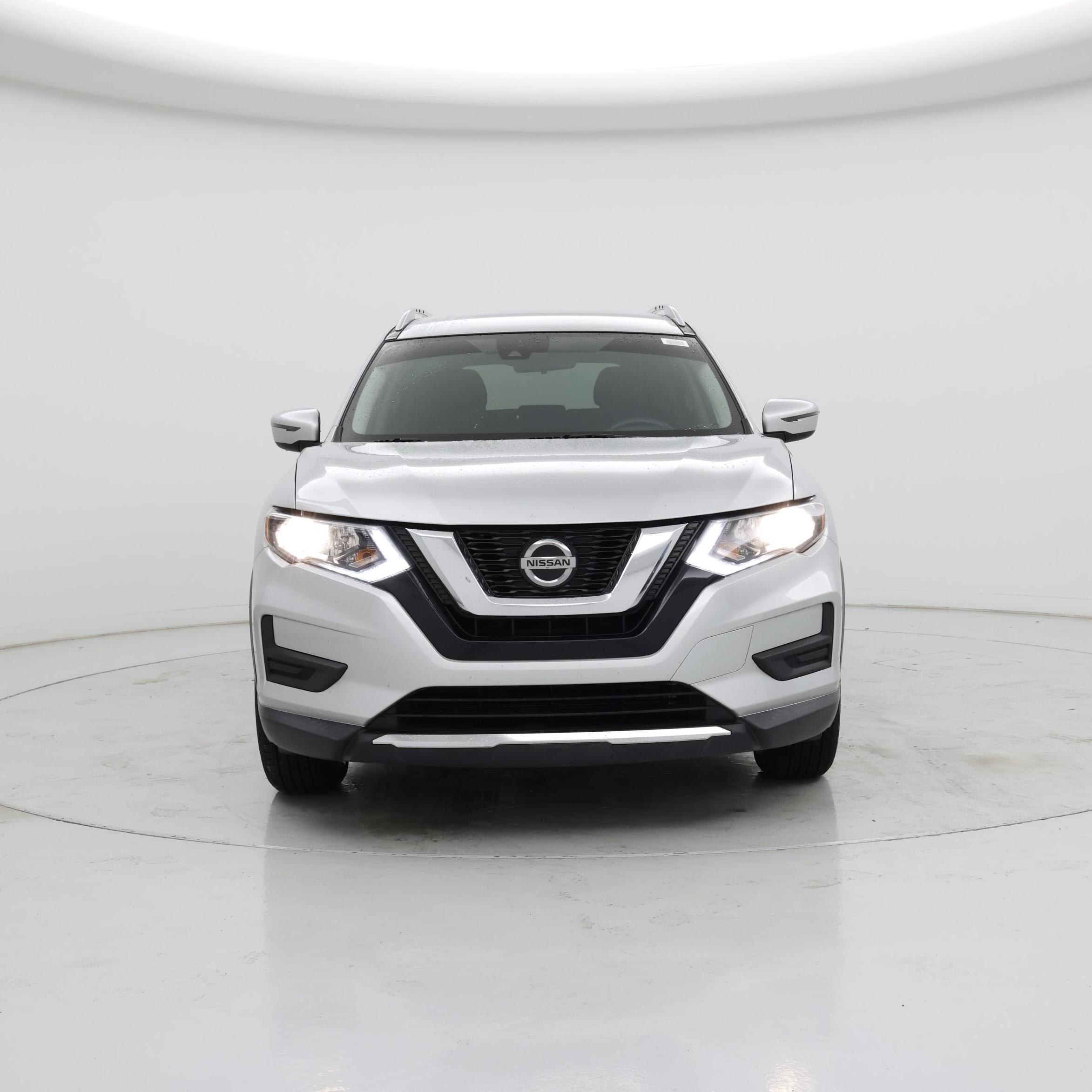 Thumbnail: 2019 Nissan Rogue - 5