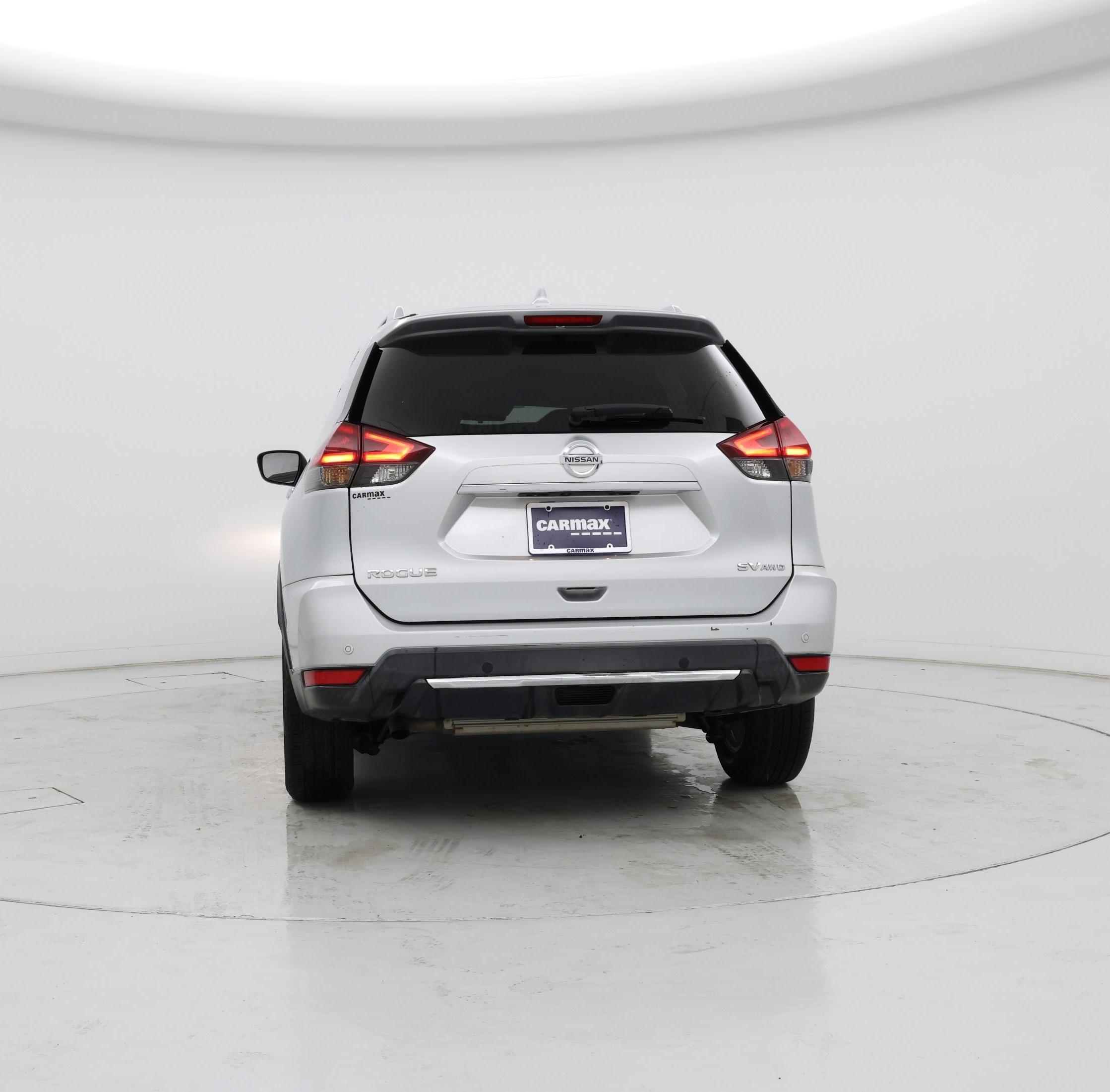 Thumbnail: 2019 Nissan Rogue - 6