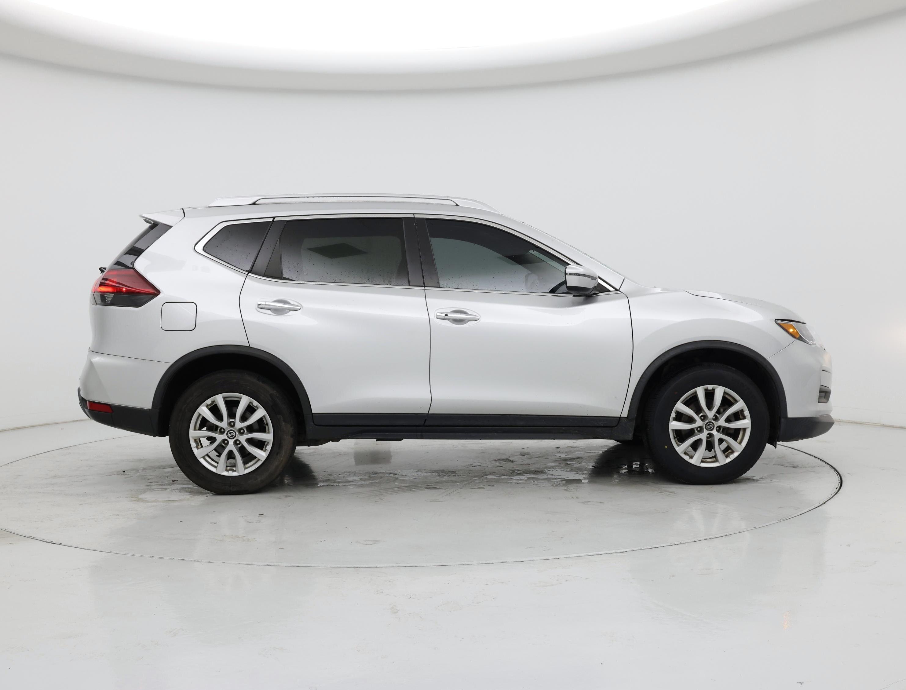 Thumbnail: 2019 Nissan Rogue - 7
