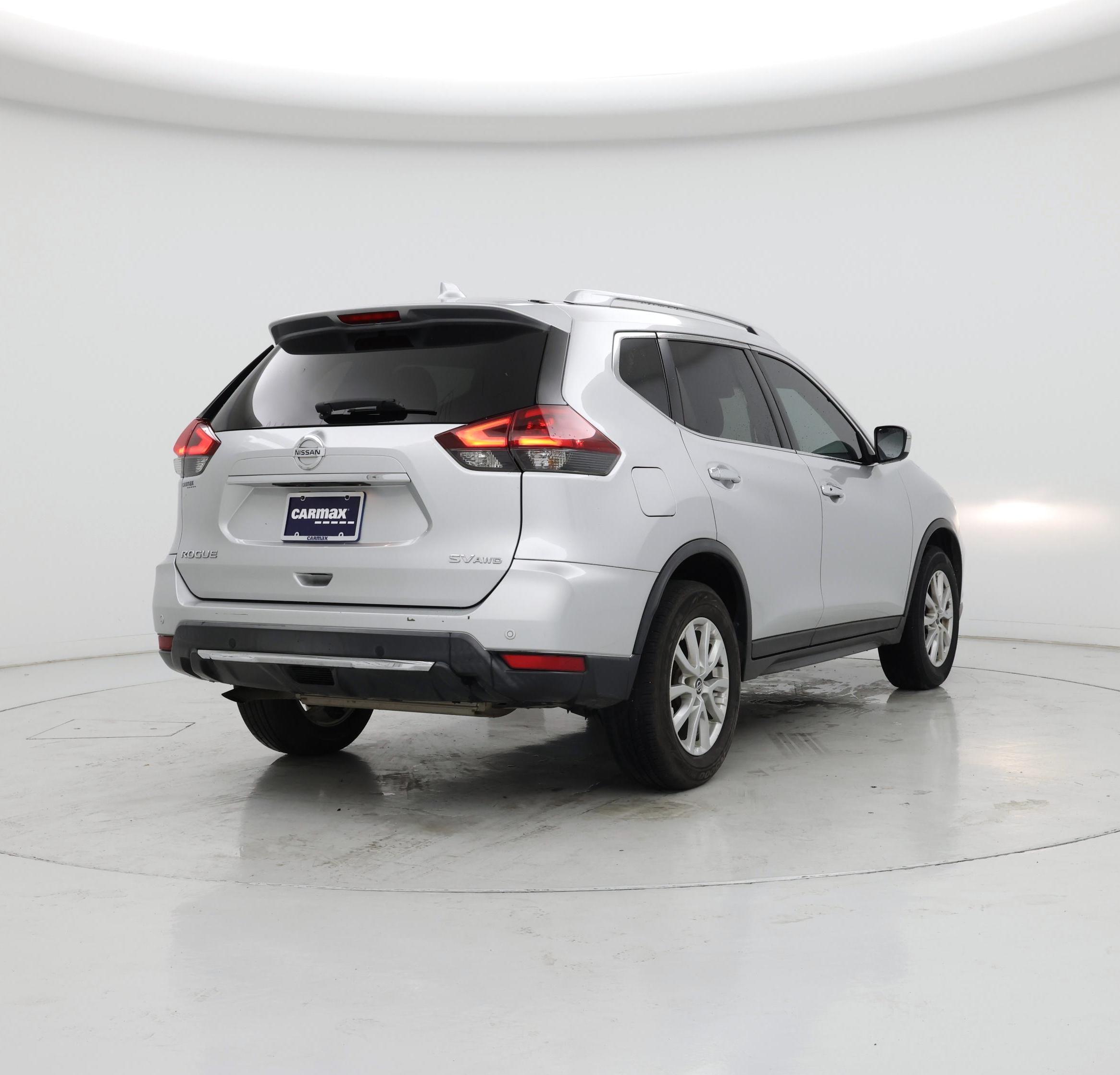 Thumbnail: 2019 Nissan Rogue - 8