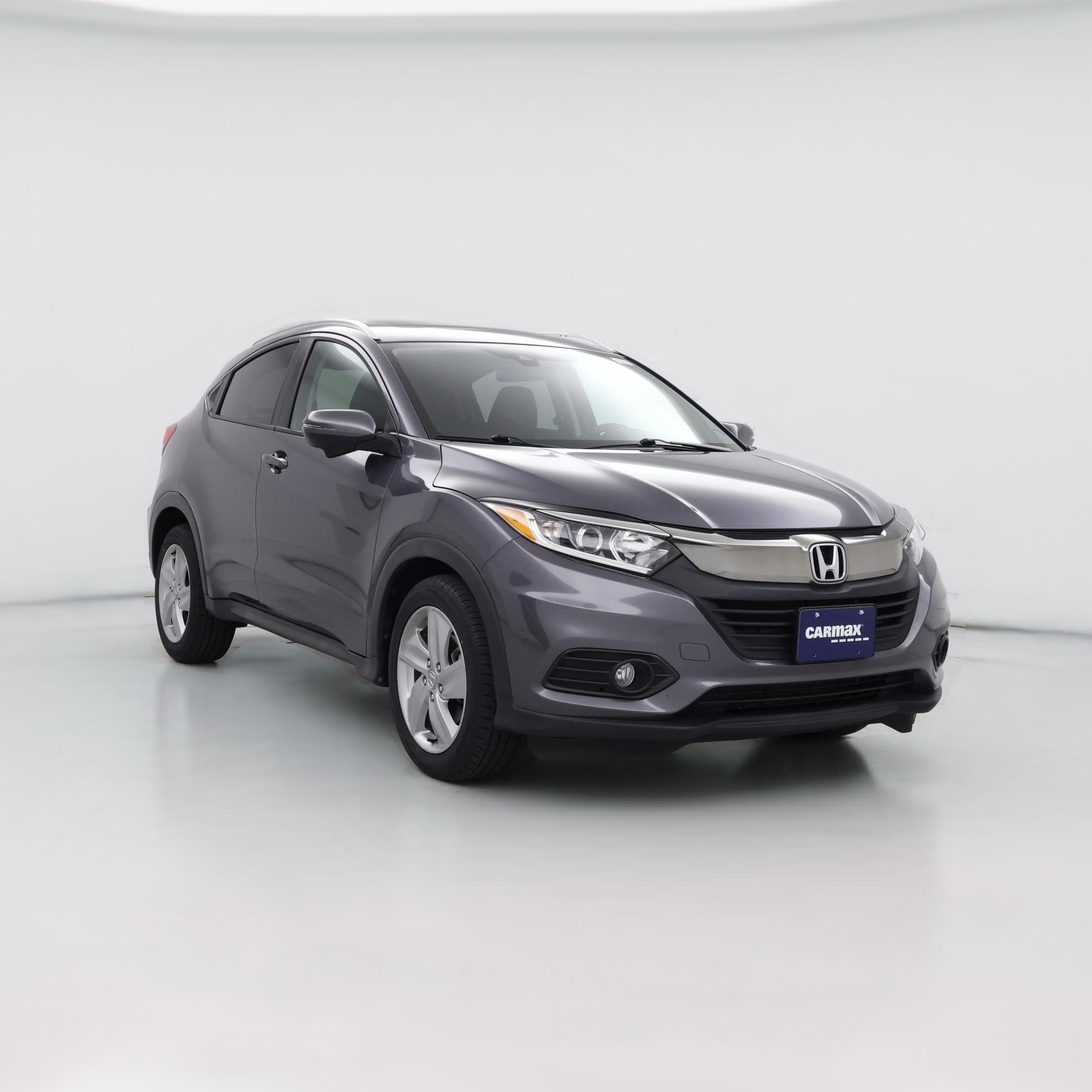 Thumbnail: 2019 Honda HR-V - 1