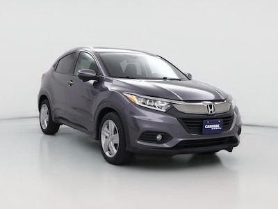 2019 Honda HR-V EX