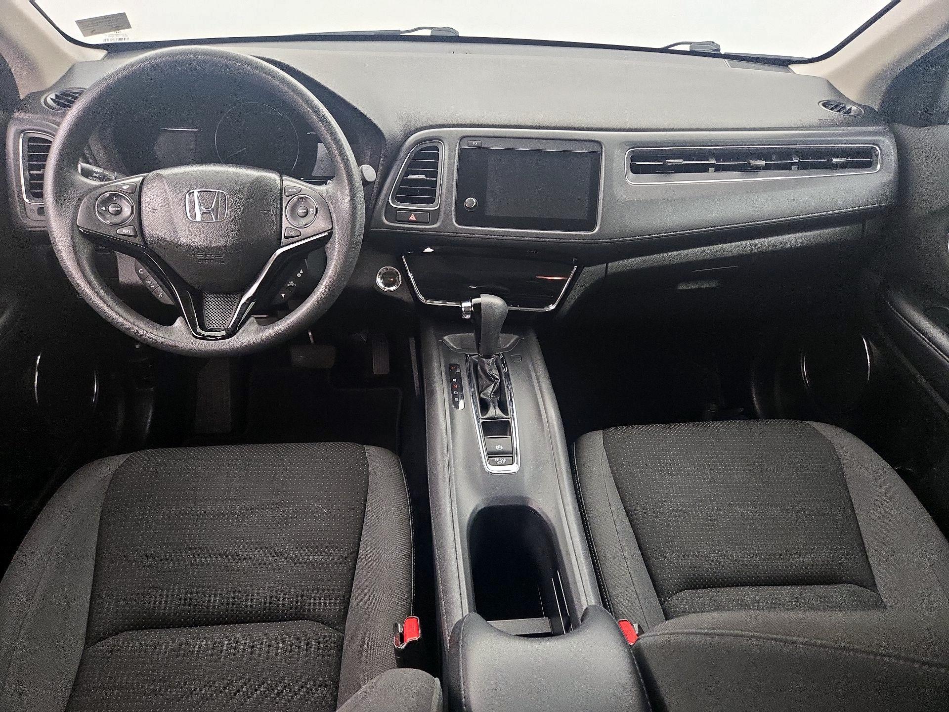 Thumbnail: 2019 Honda HR-V - 9
