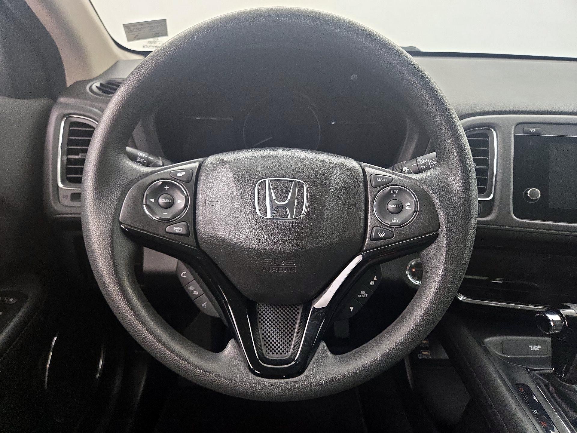 Thumbnail: 2019 Honda HR-V - 10