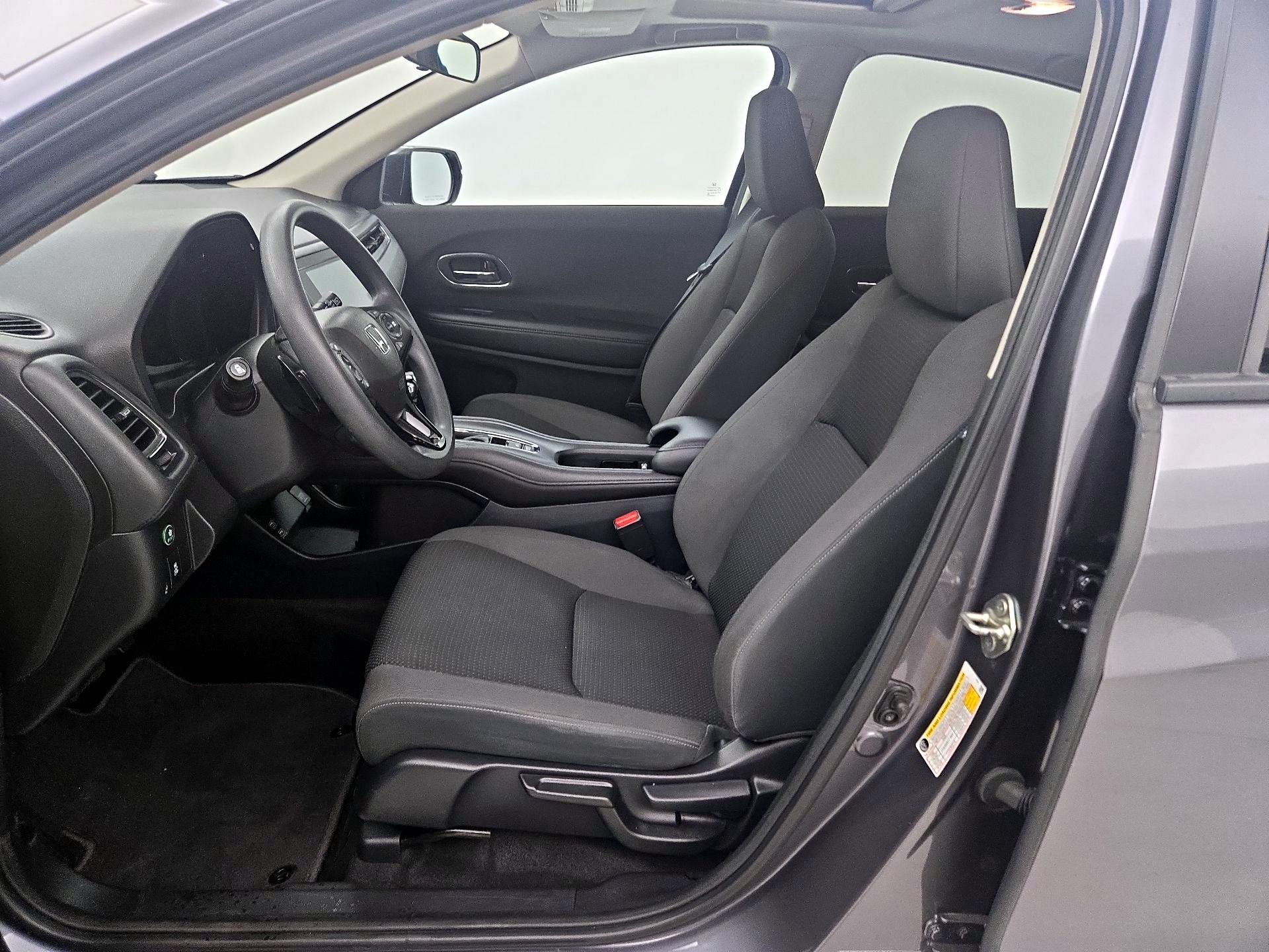 Thumbnail: 2019 Honda HR-V - 11