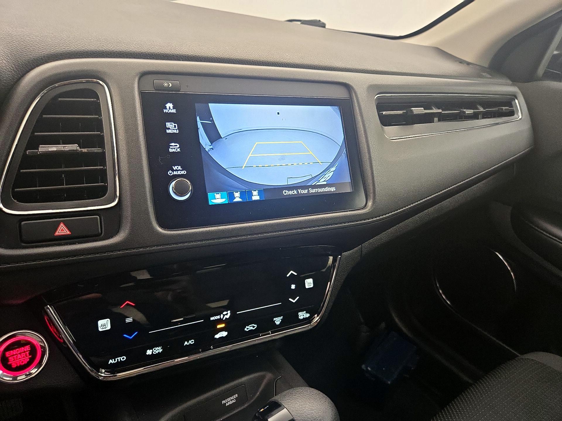 Thumbnail: 2019 Honda HR-V - 14