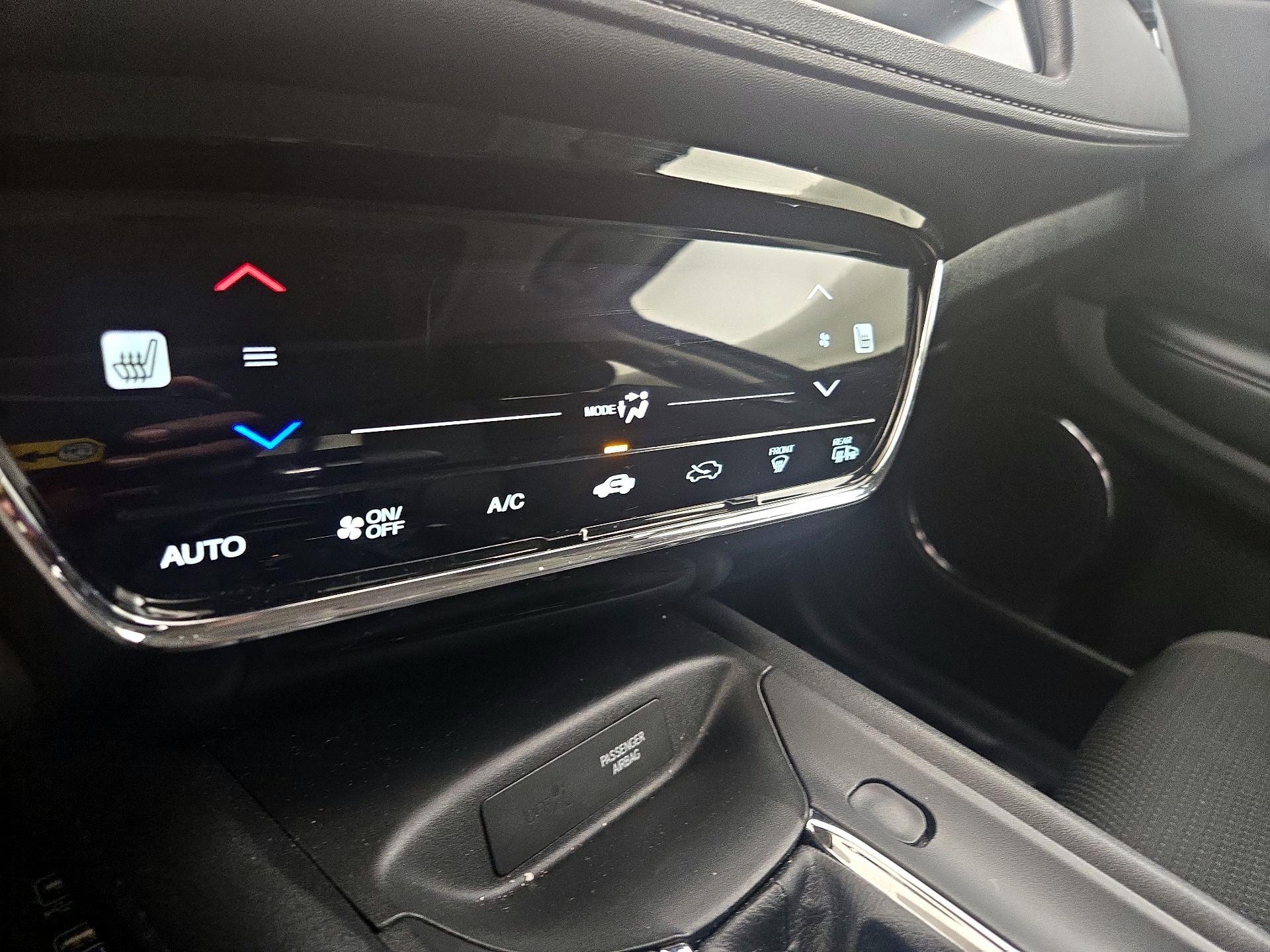 Thumbnail: 2019 Honda HR-V - 16