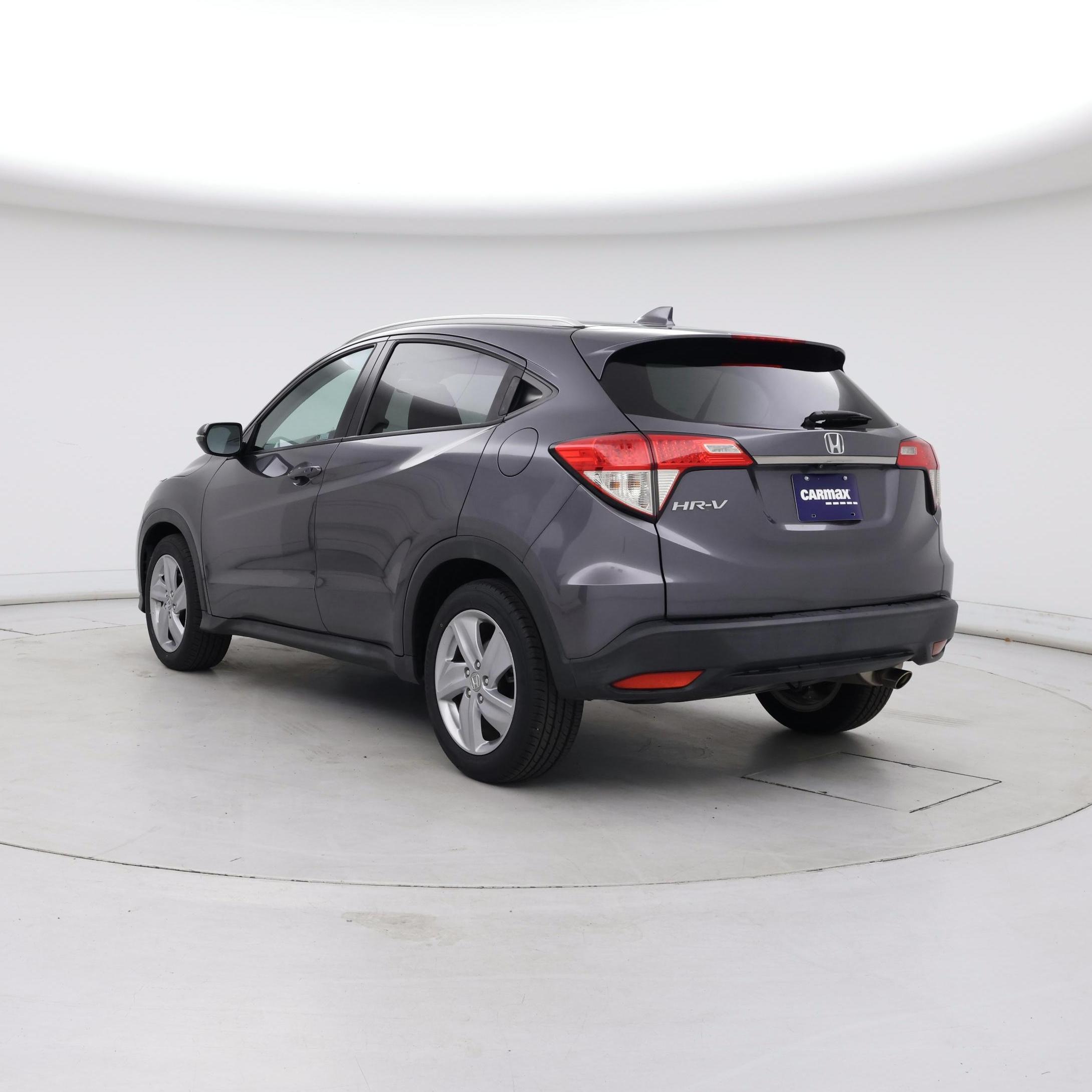 Thumbnail: 2019 Honda HR-V - 2