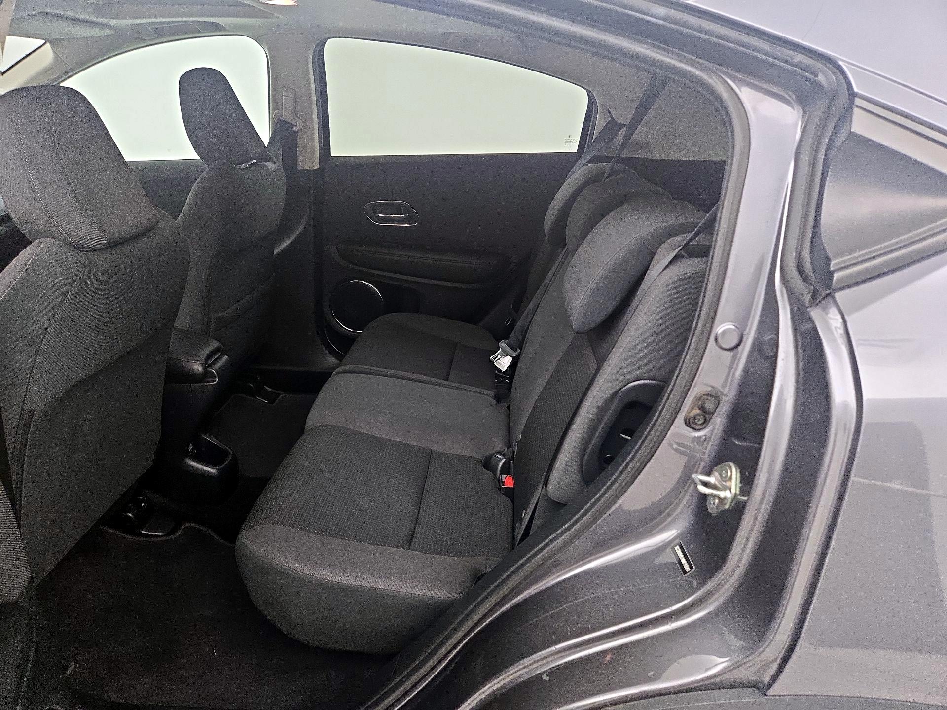 Thumbnail: 2019 Honda HR-V - 20