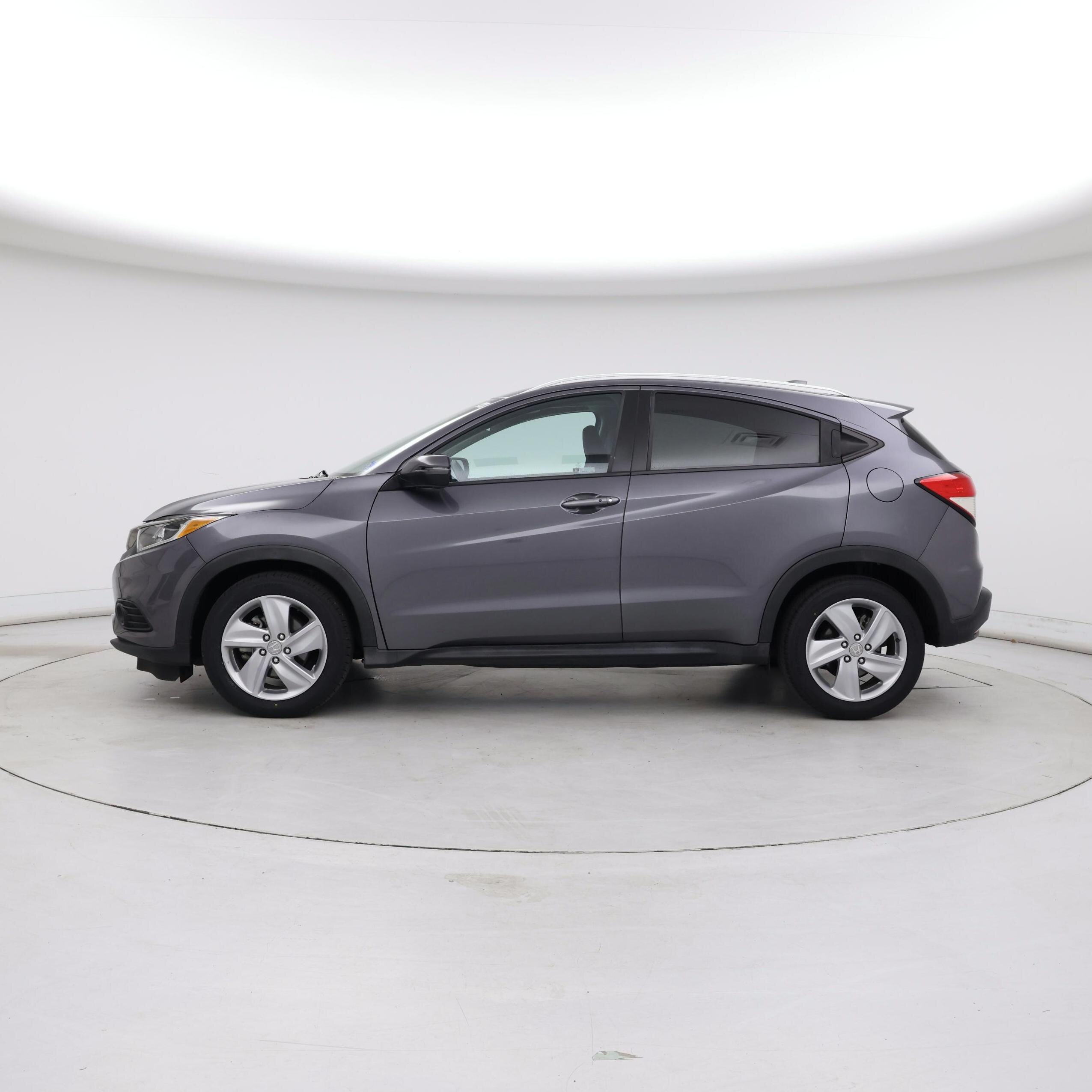 Thumbnail: 2019 Honda HR-V - 3