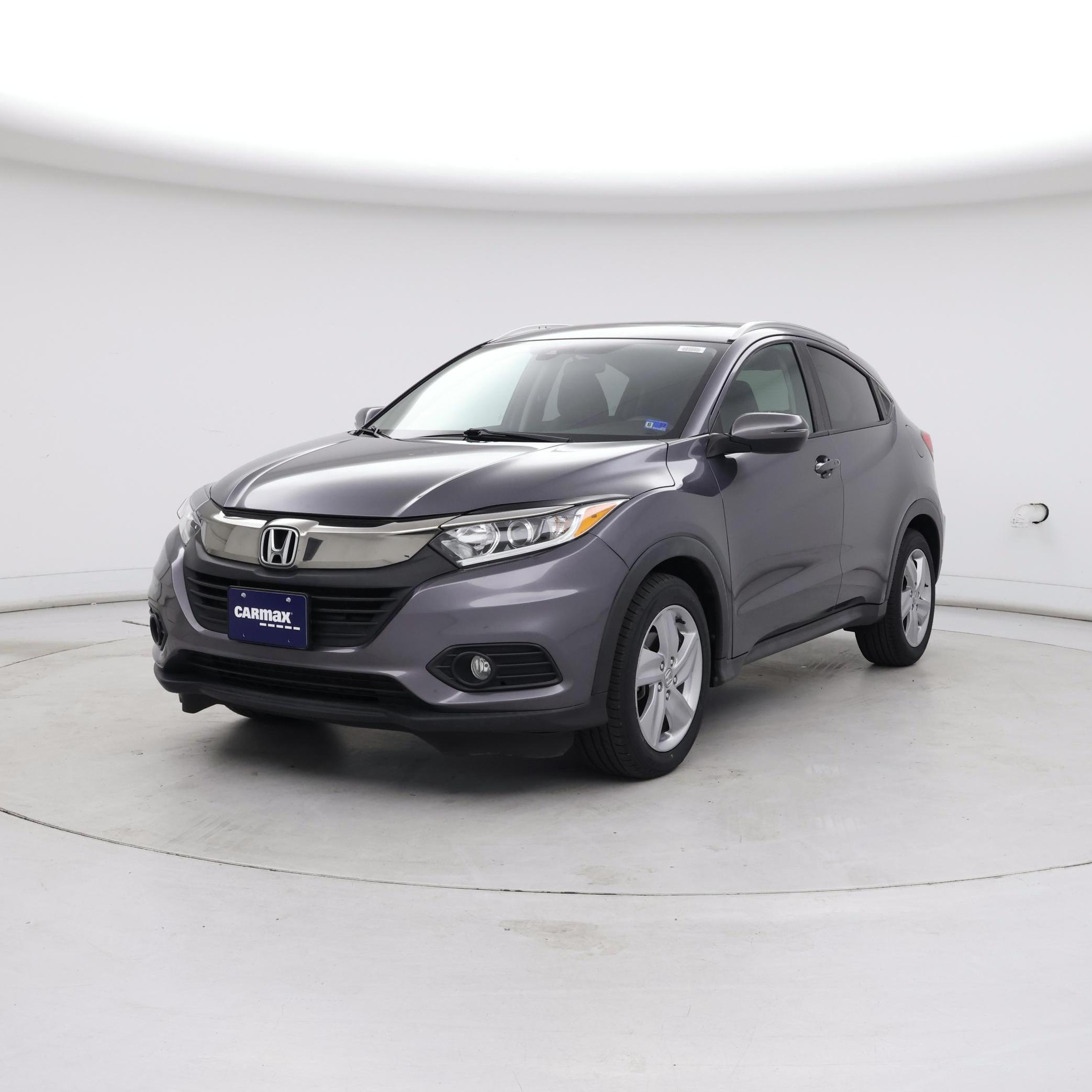 Thumbnail: 2019 Honda HR-V - 4