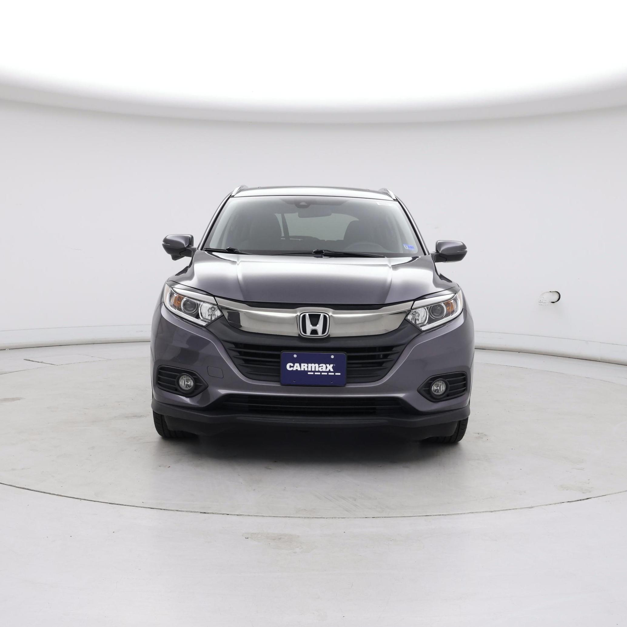 Thumbnail: 2019 Honda HR-V - 5