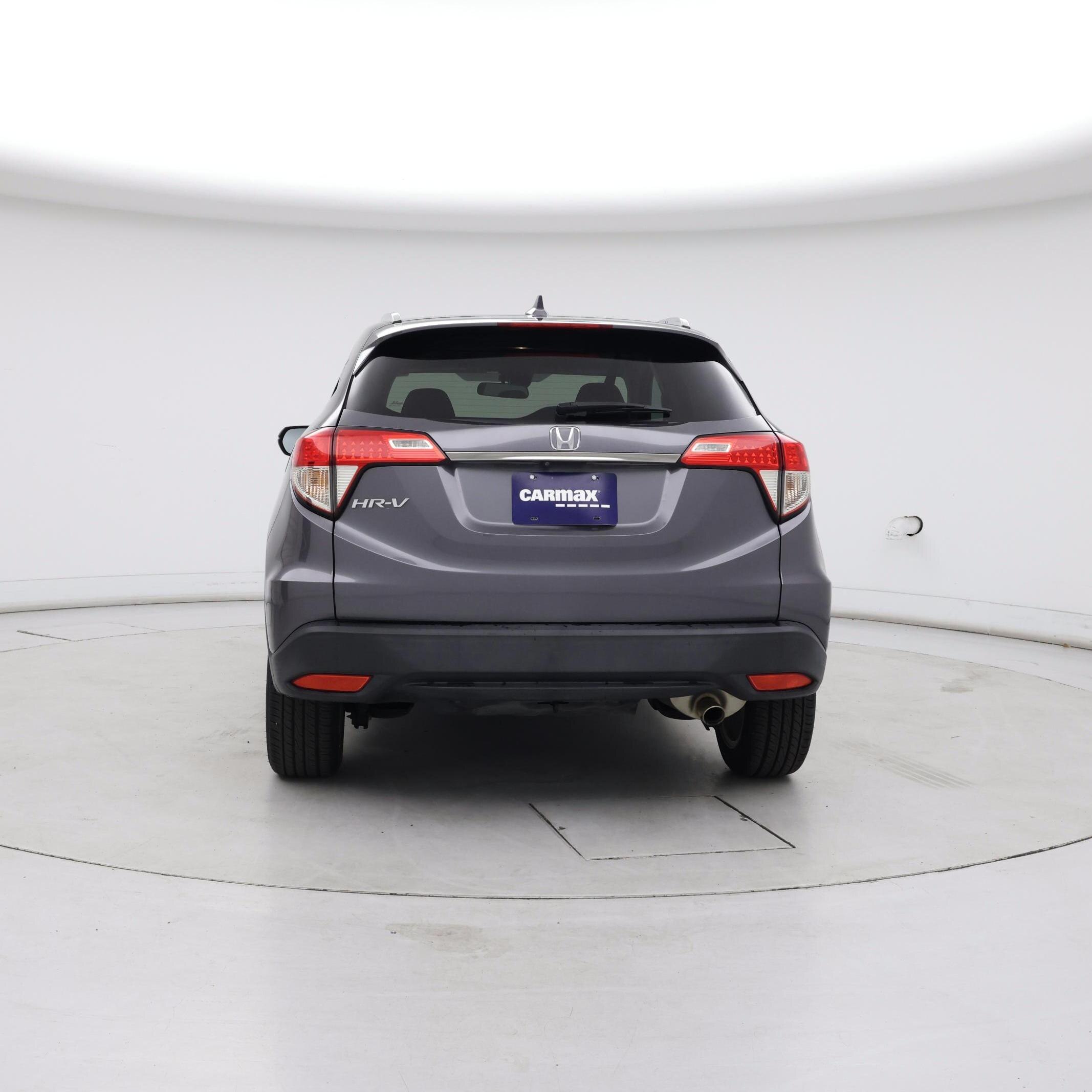 Thumbnail: 2019 Honda HR-V - 6