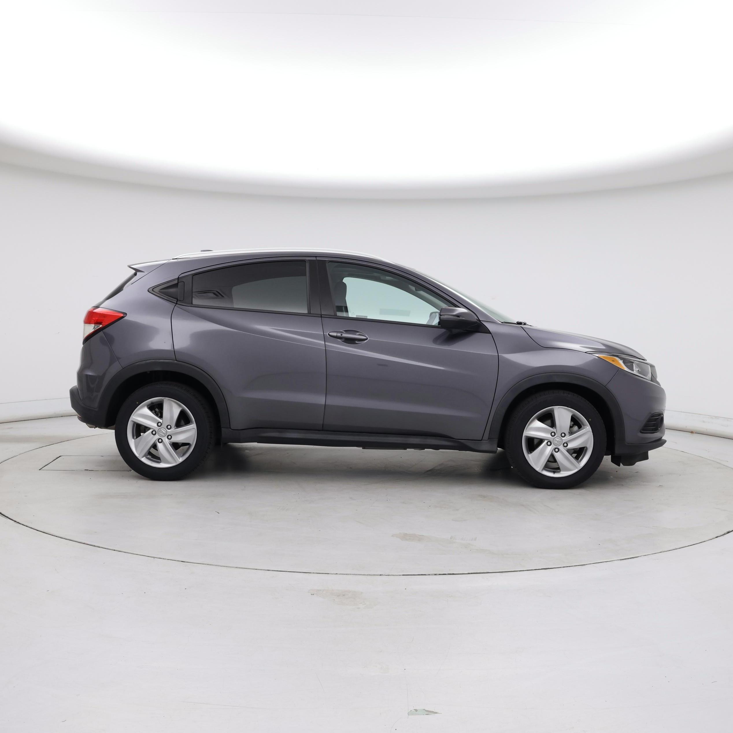 Thumbnail: 2019 Honda HR-V - 7