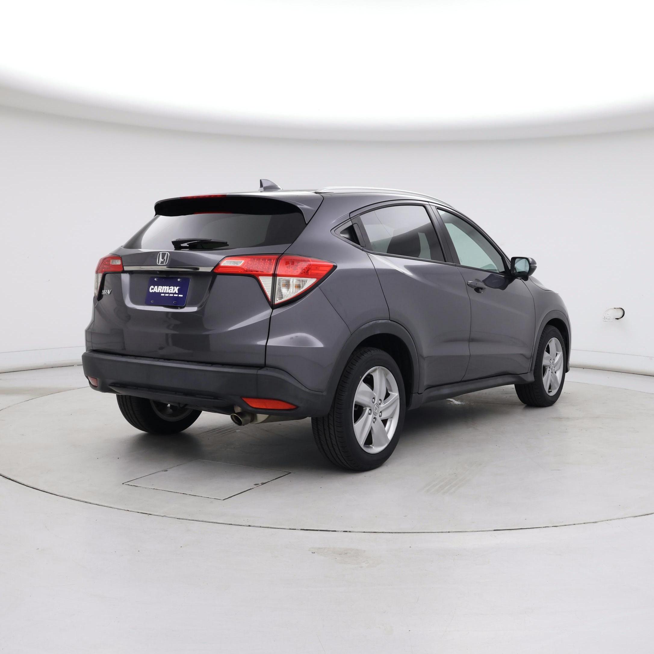 Thumbnail: 2019 Honda HR-V - 8