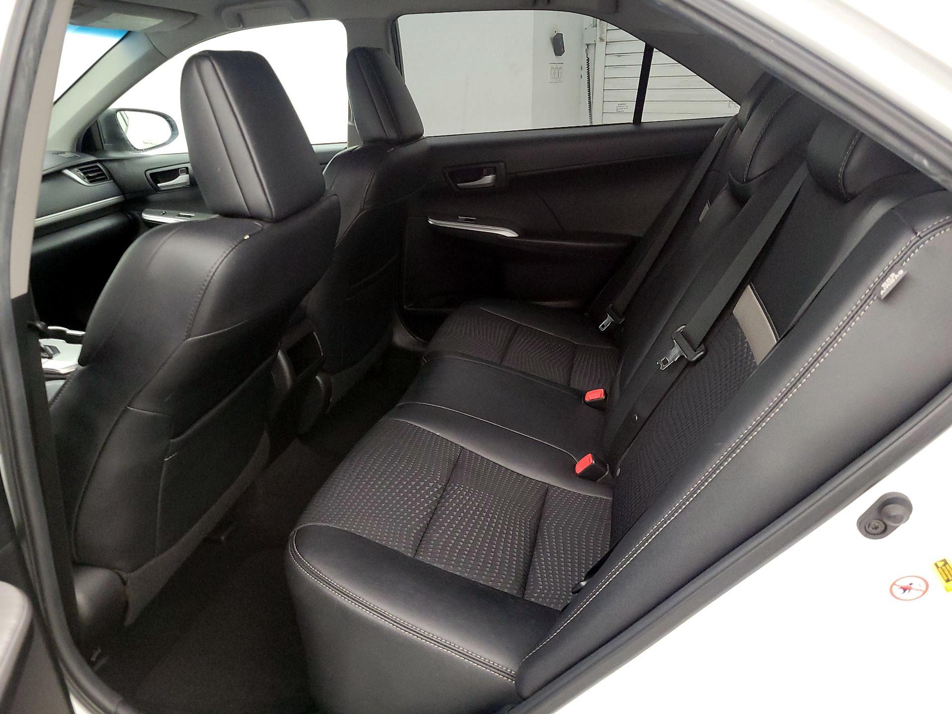 Thumbnail: 2014 Toyota Camry - 19