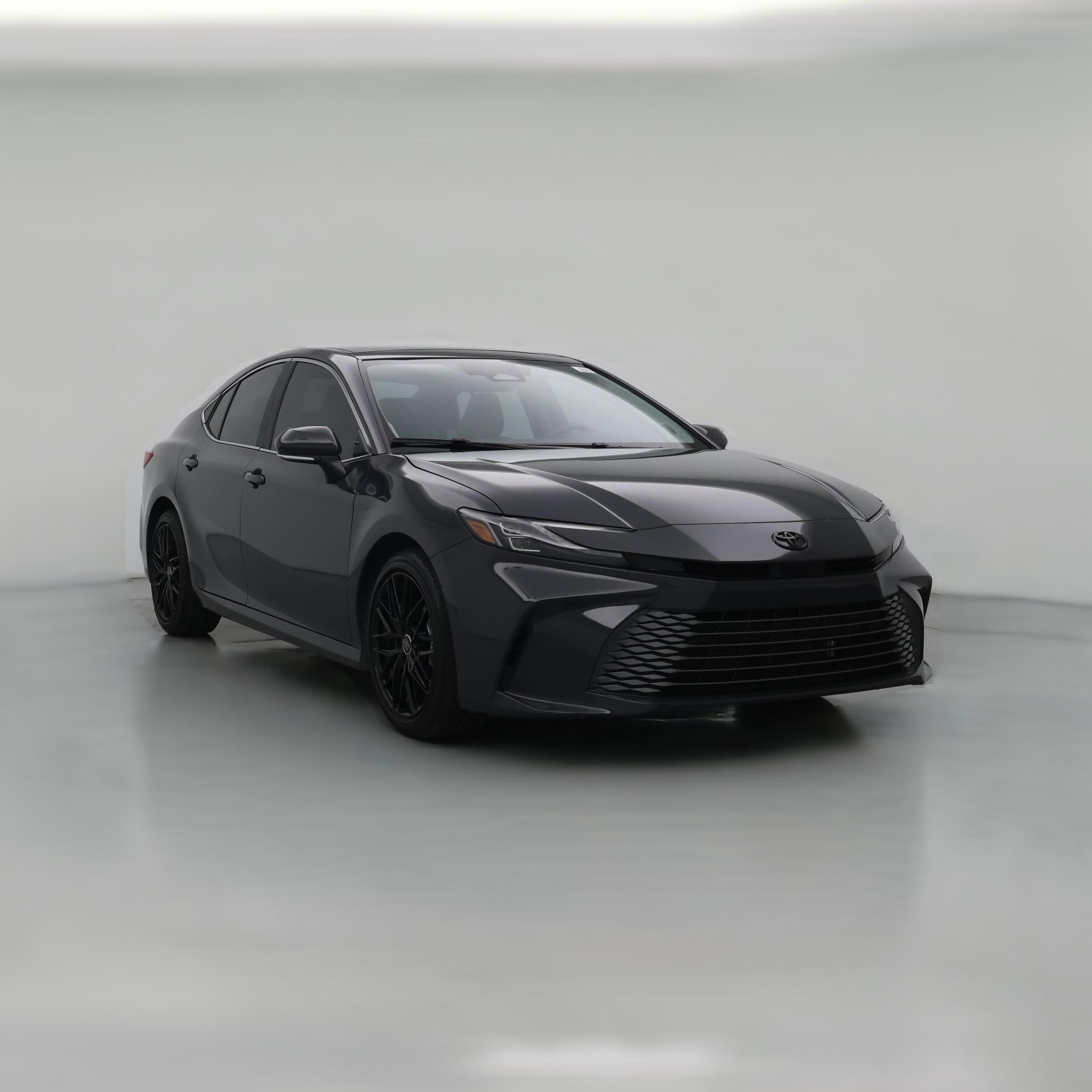 Thumbnail: 2025 Toyota Camry - 1