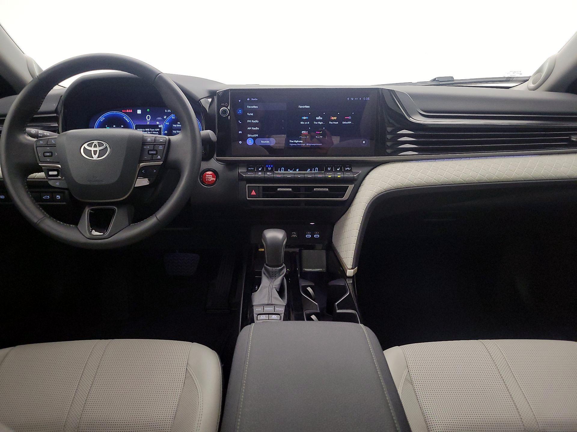 Thumbnail: 2025 Toyota Camry - 9