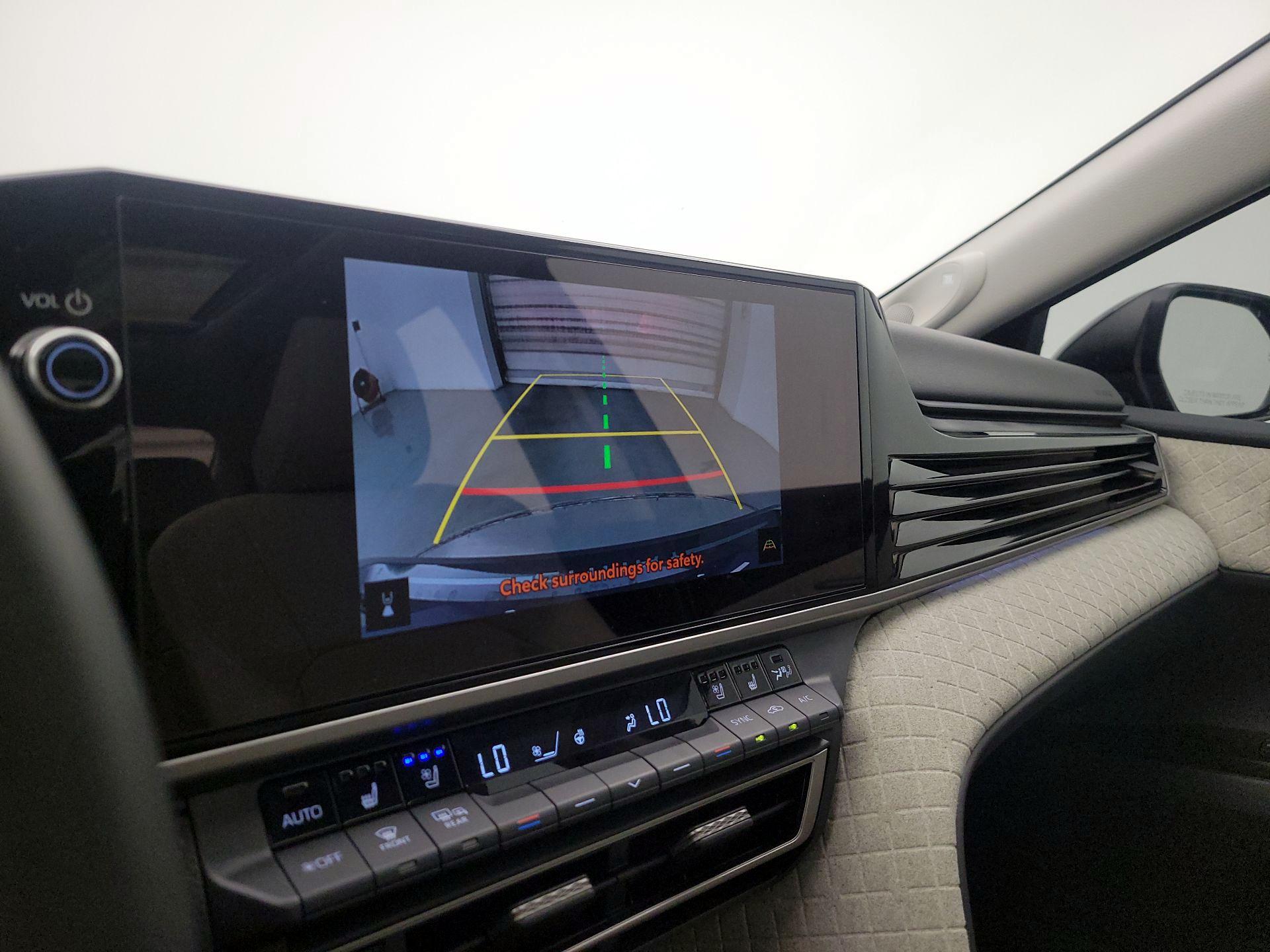Thumbnail: 2025 Toyota Camry - 14