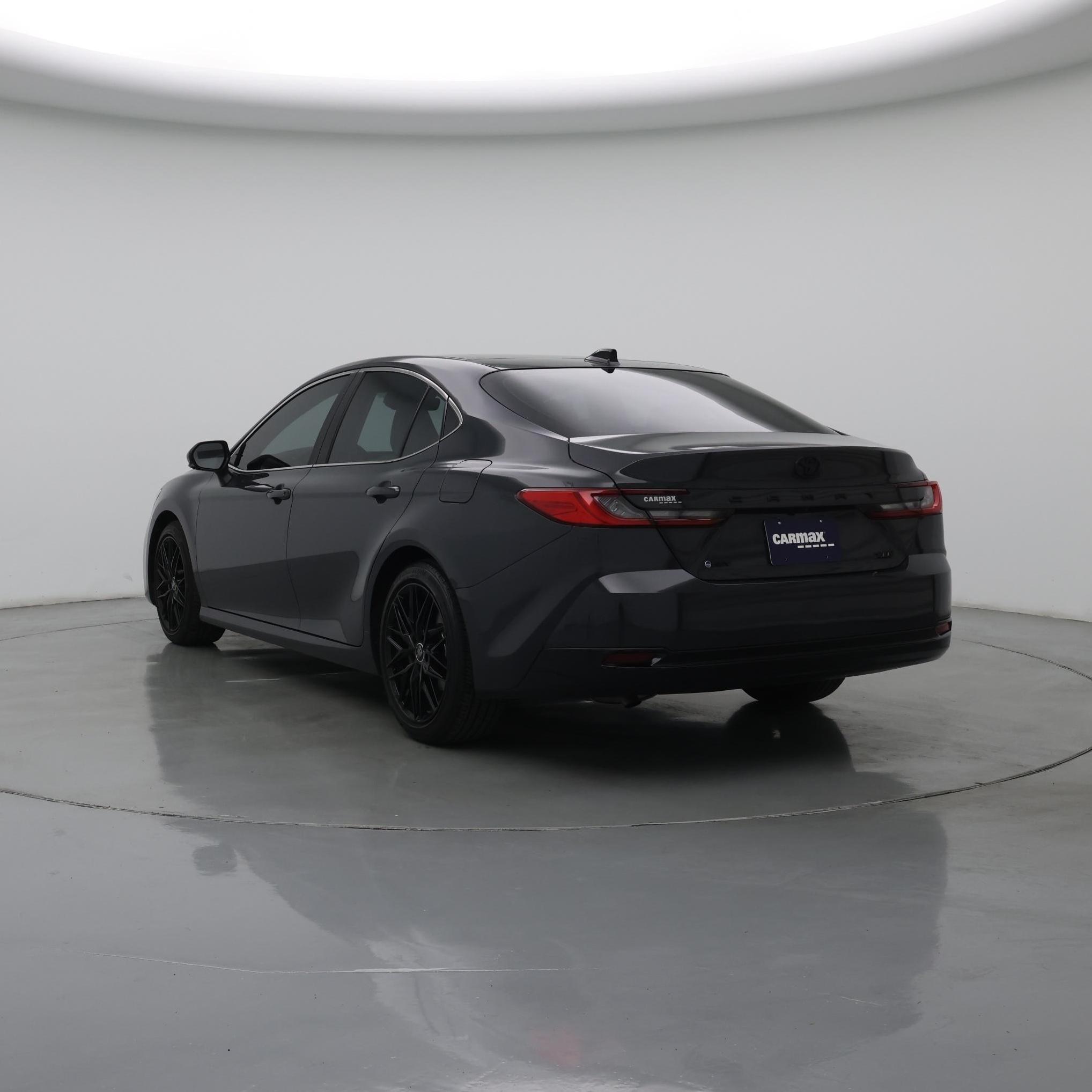 Thumbnail: 2025 Toyota Camry - 2