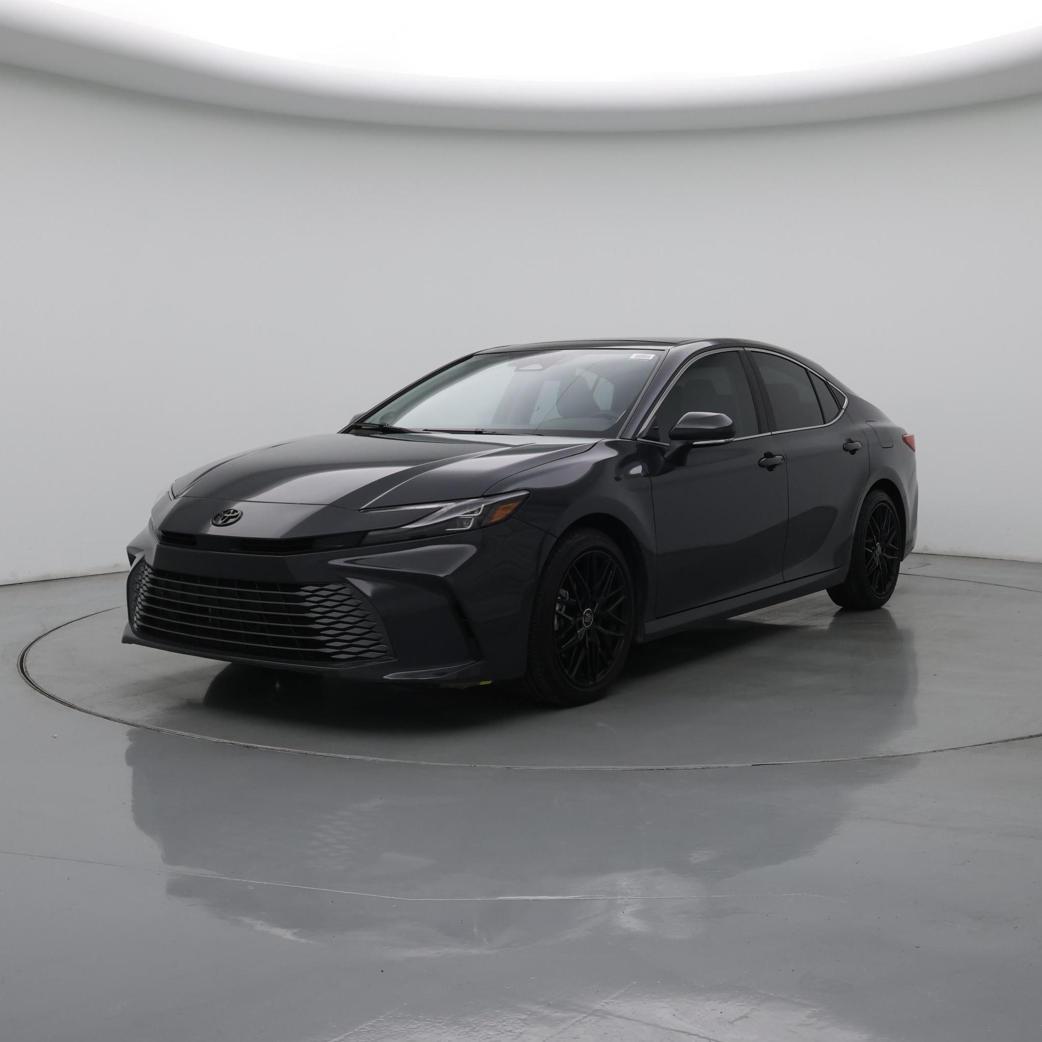 Thumbnail: 2025 Toyota Camry - 4
