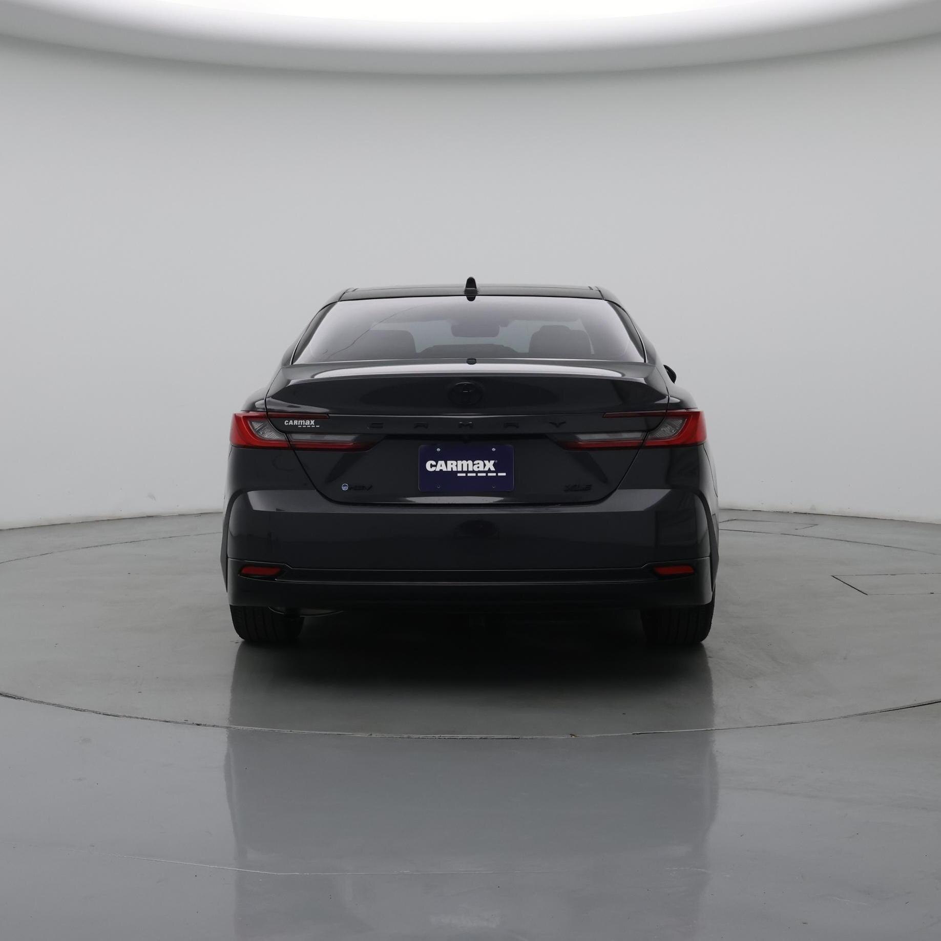 Thumbnail: 2025 Toyota Camry - 6
