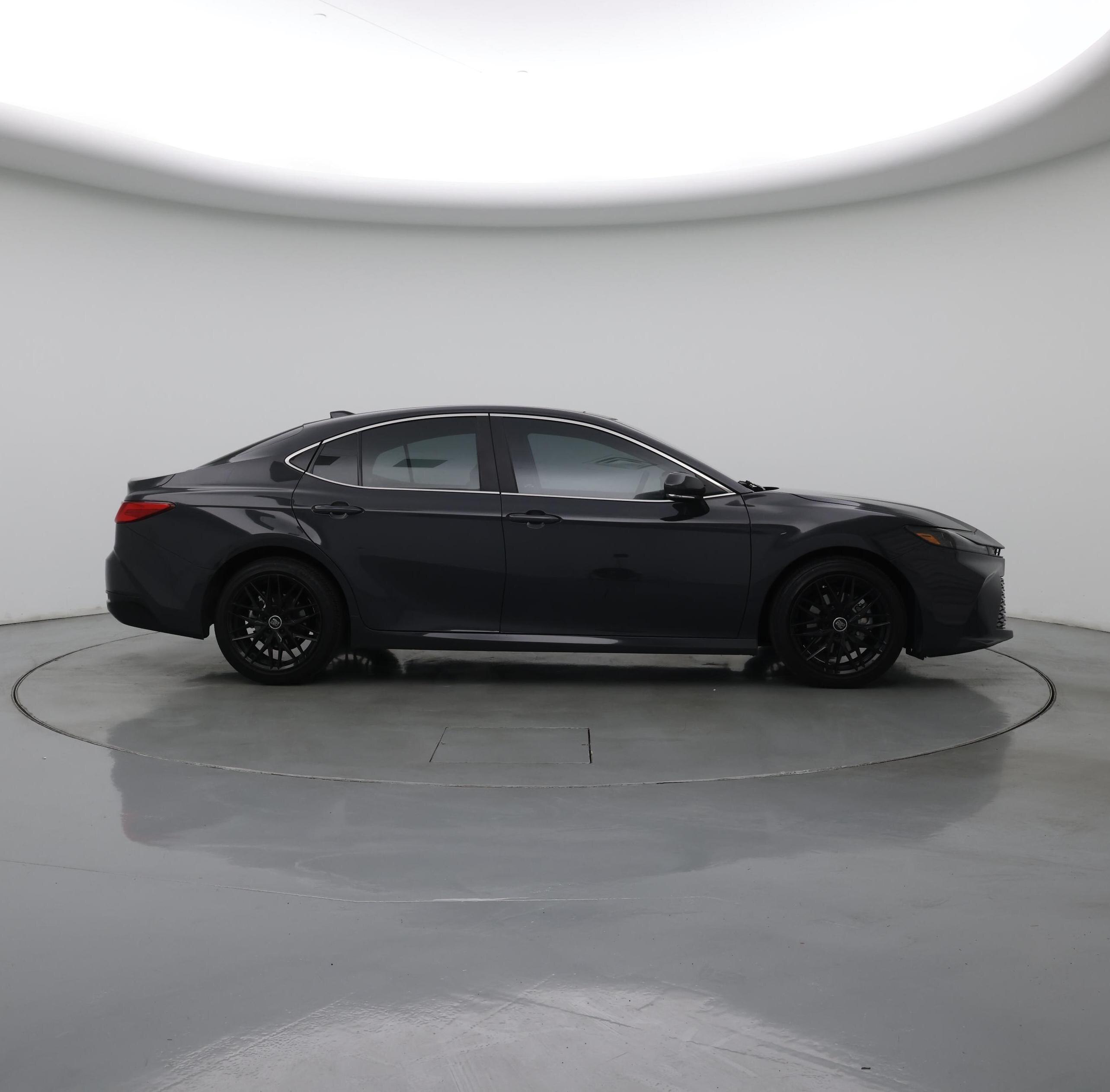 Thumbnail: 2025 Toyota Camry - 7