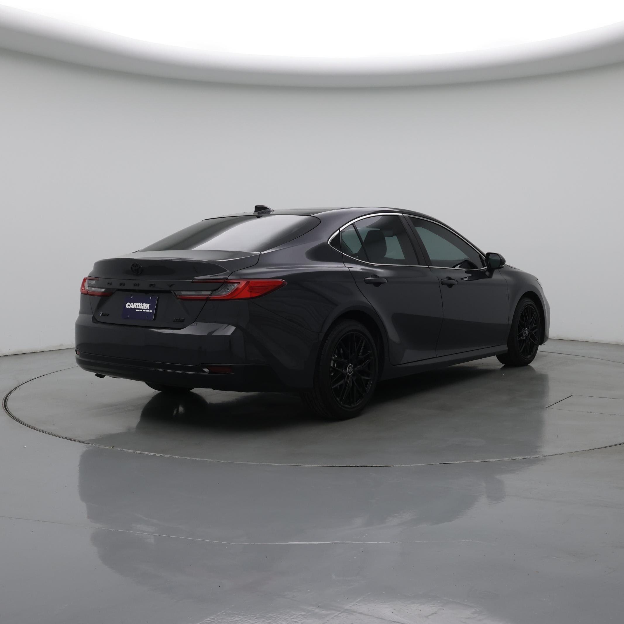 Thumbnail: 2025 Toyota Camry - 8