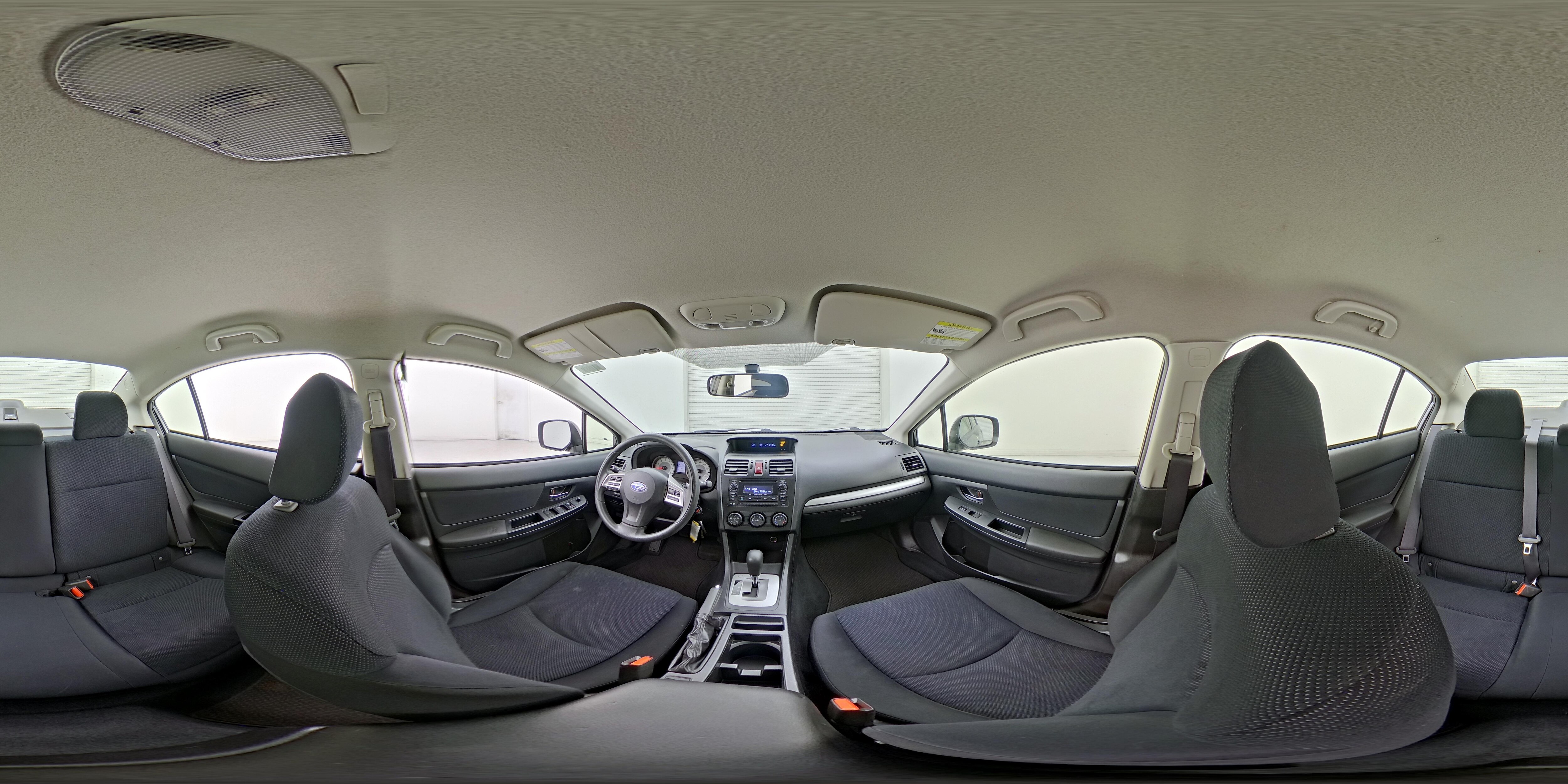 2014 Subaru Impreza 2.0I Premium - Photo 23