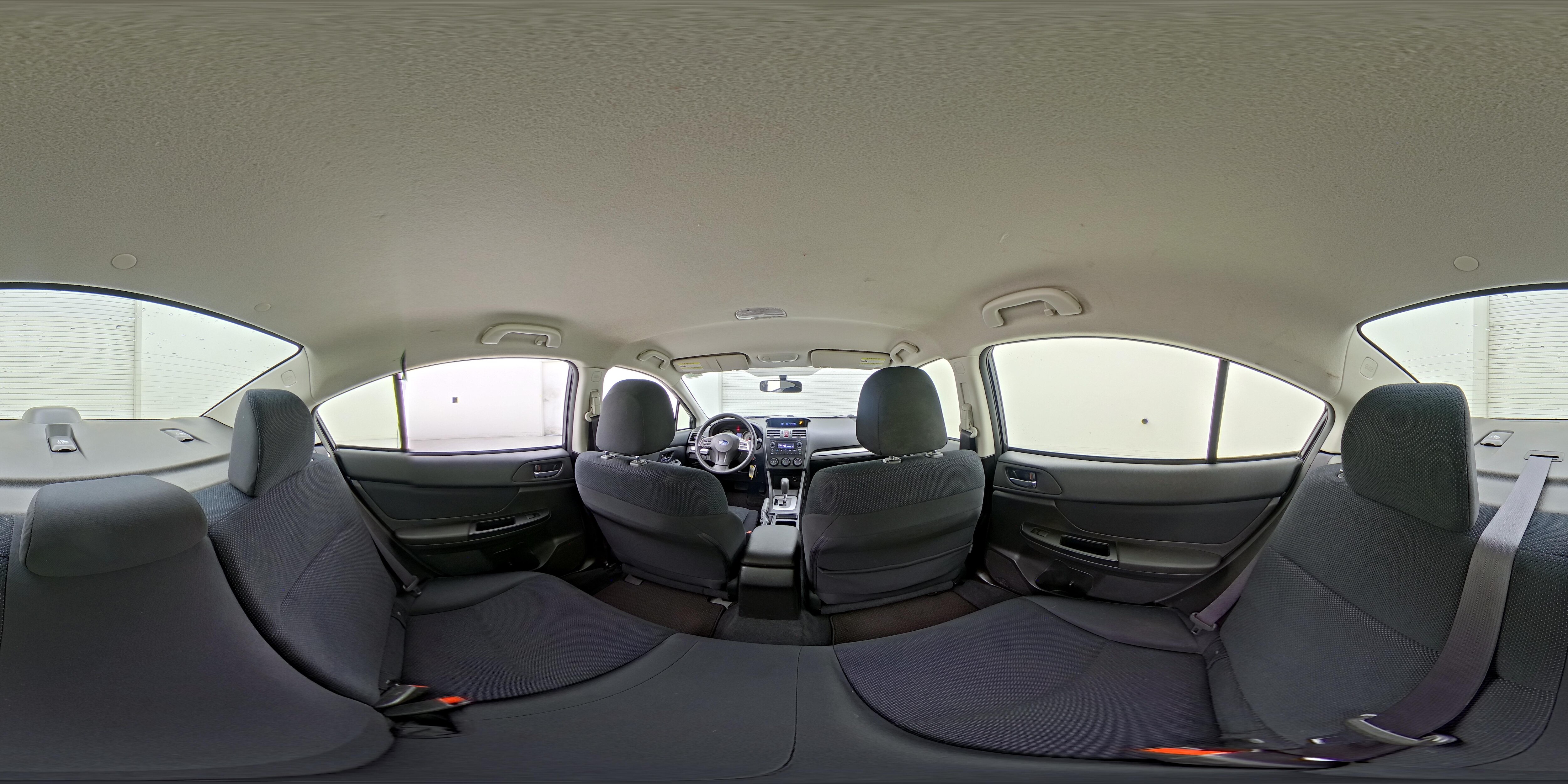 2014 Subaru Impreza 2.0I Premium - Photo 24