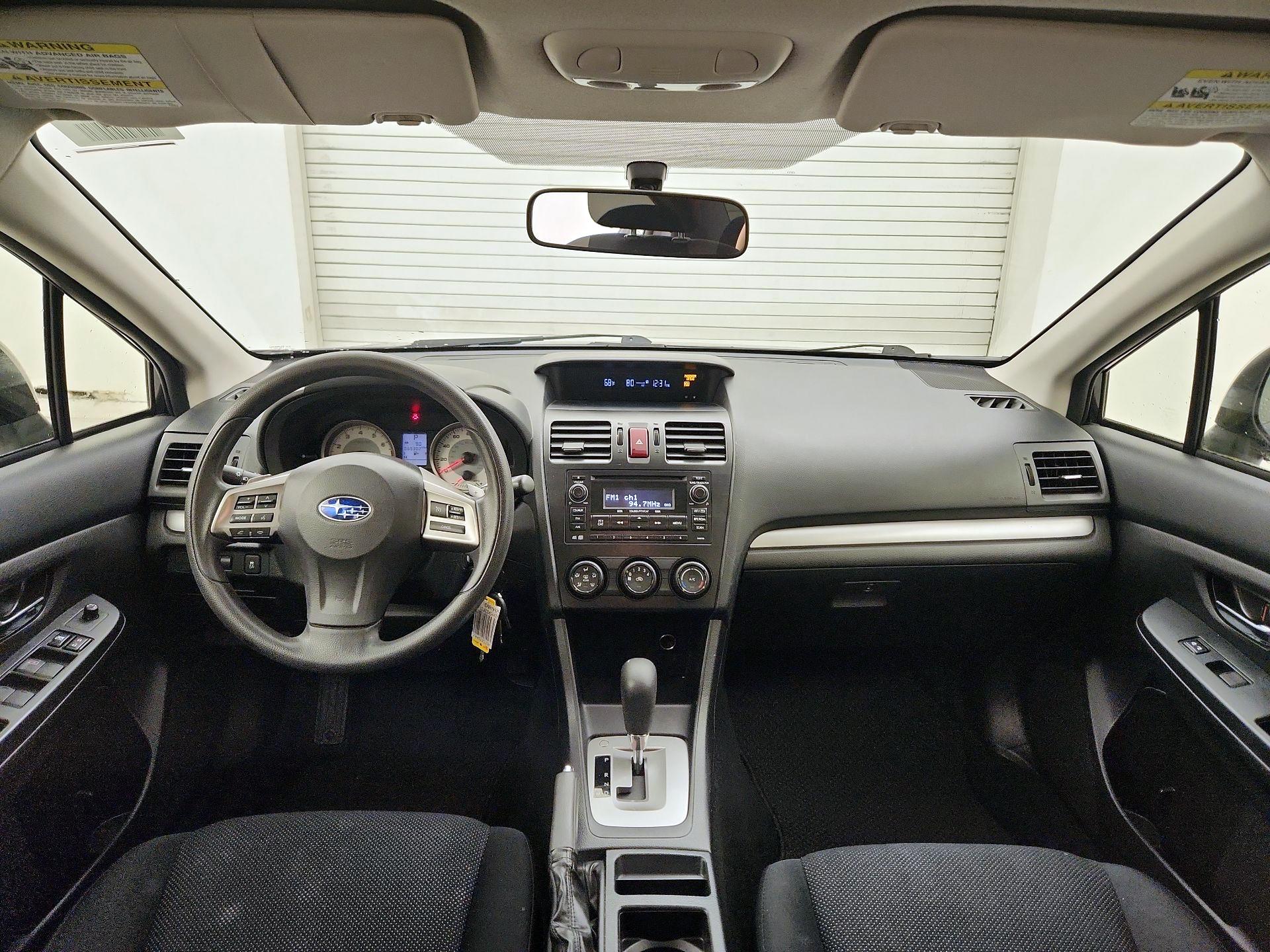 Thumbnail: 2014 Subaru Impreza - 9