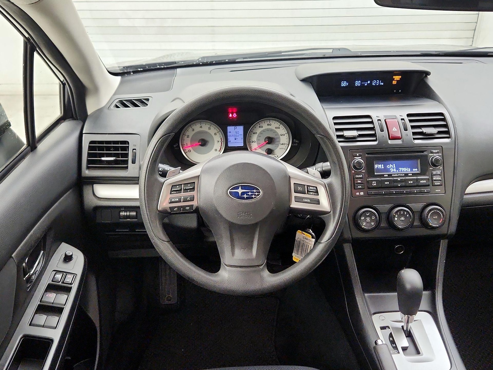2014 Subaru Impreza 2.0I Premium - Photo 11