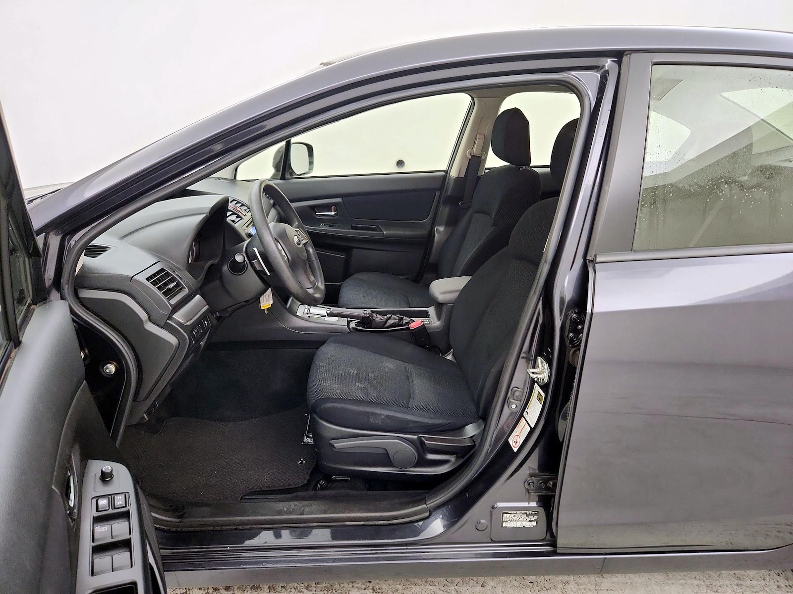 2014 Subaru Impreza 2.0I Premium - Photo 12
