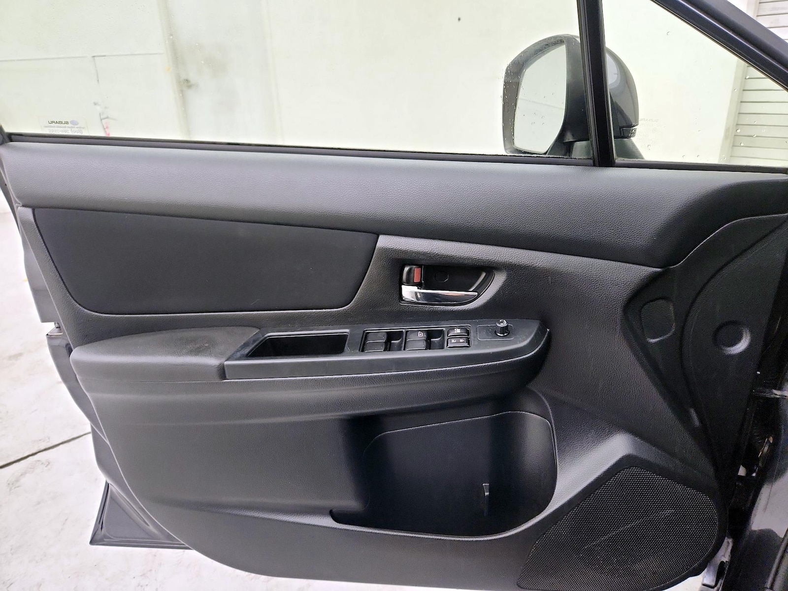 2014 Subaru Impreza 2.0I Premium - Photo 13
