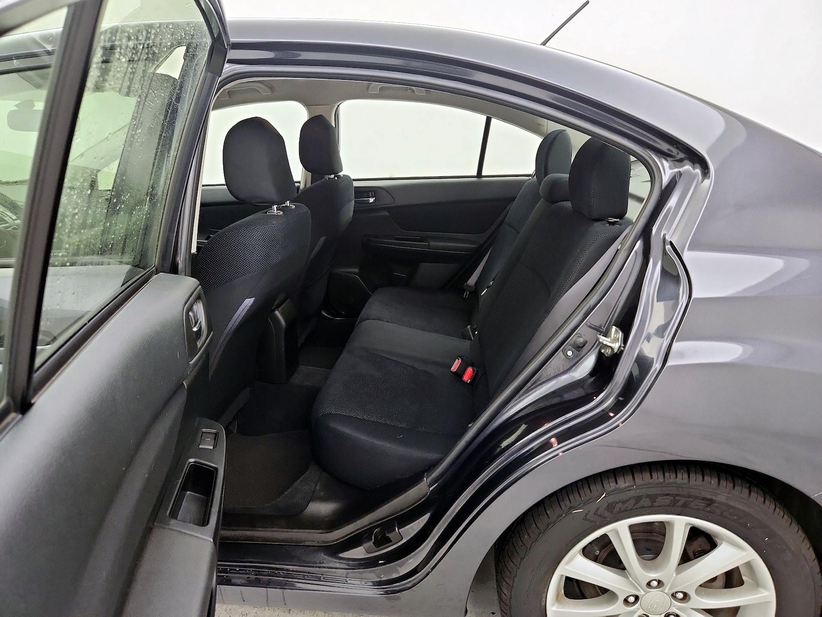 2014 Subaru Impreza 2.0I Premium - Photo 19
