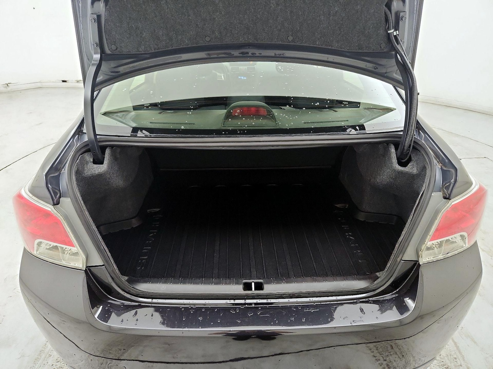 2014 Subaru Impreza 2.0I Premium - Photo 20
