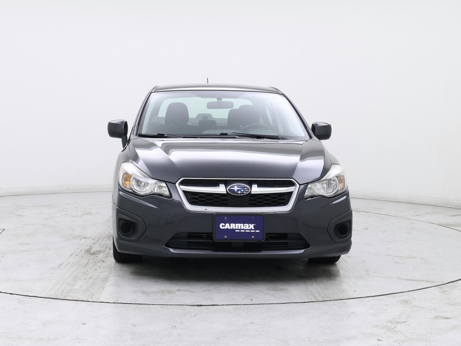 2014 Subaru Impreza 2.0I Premium - Photo 6