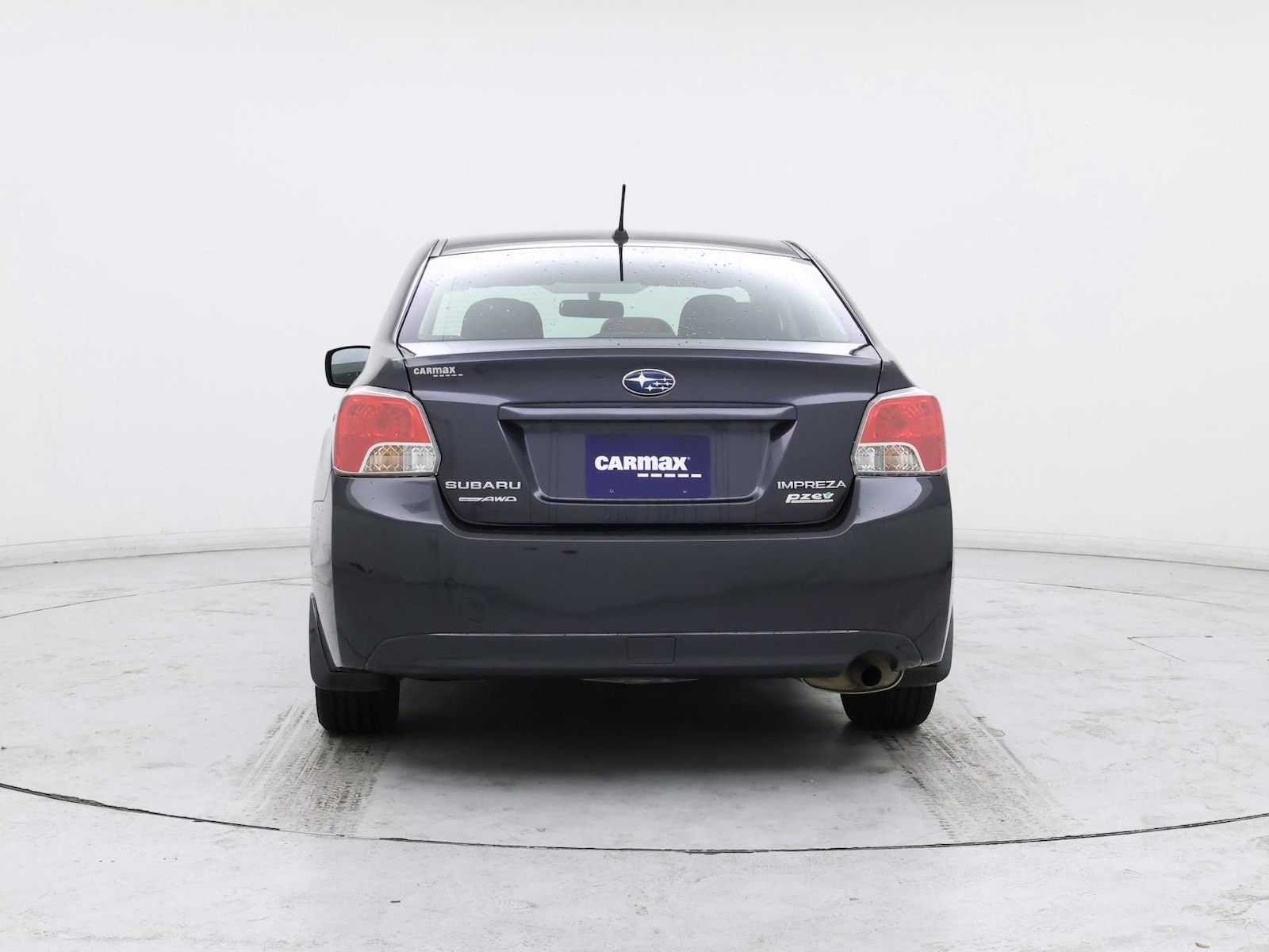 2014 Subaru Impreza 2.0I Premium - Photo 7