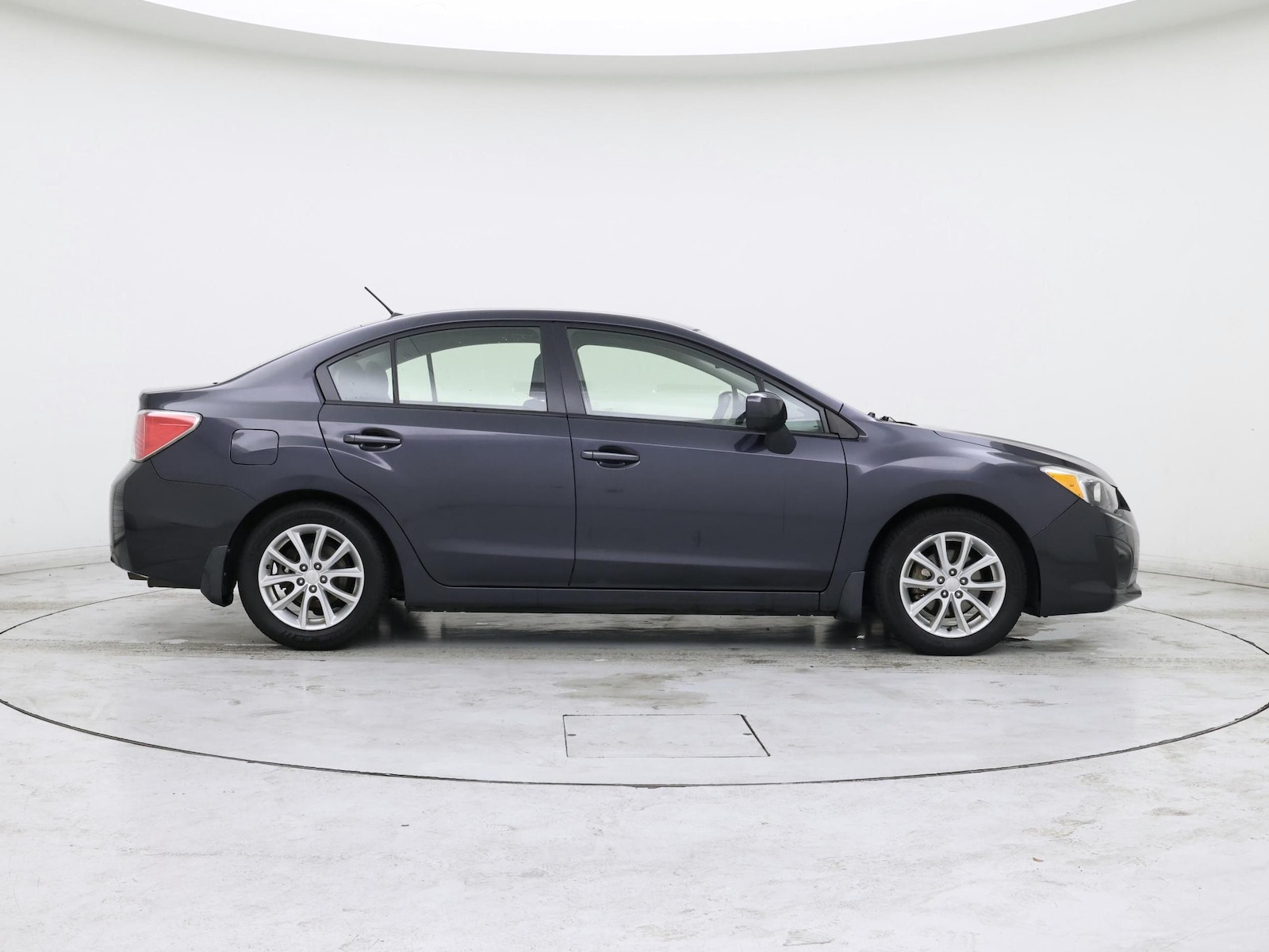 2014 Subaru Impreza 2.0I Premium - Photo 8