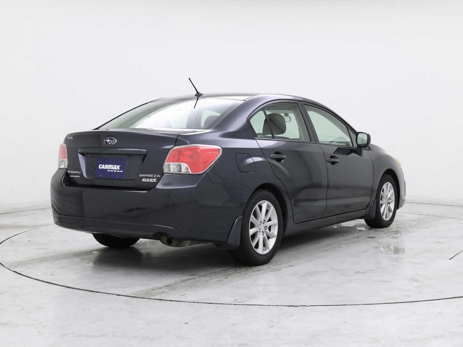 2014 Subaru Impreza 2.0I Premium - Photo 9