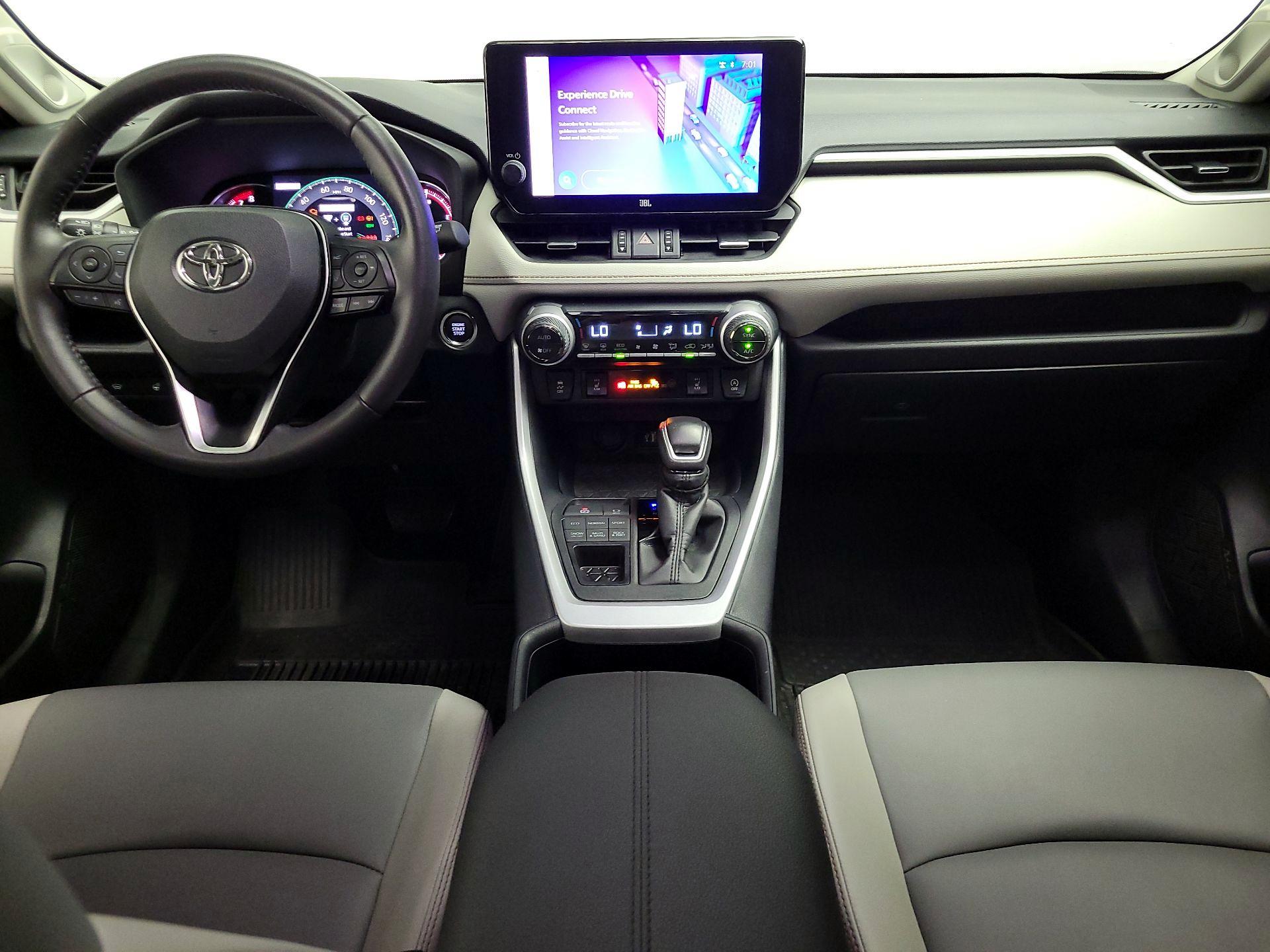 Thumbnail: 2025 Toyota RAV4 - 9