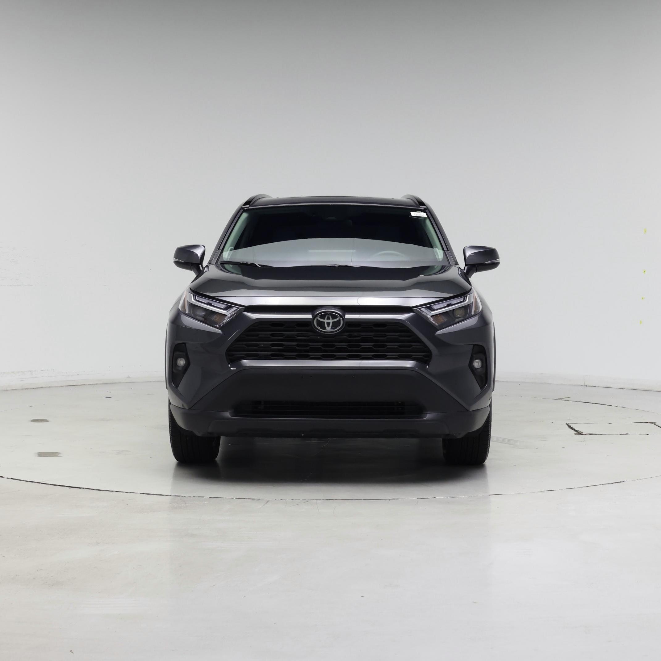 Thumbnail: 2025 Toyota RAV4 - 5