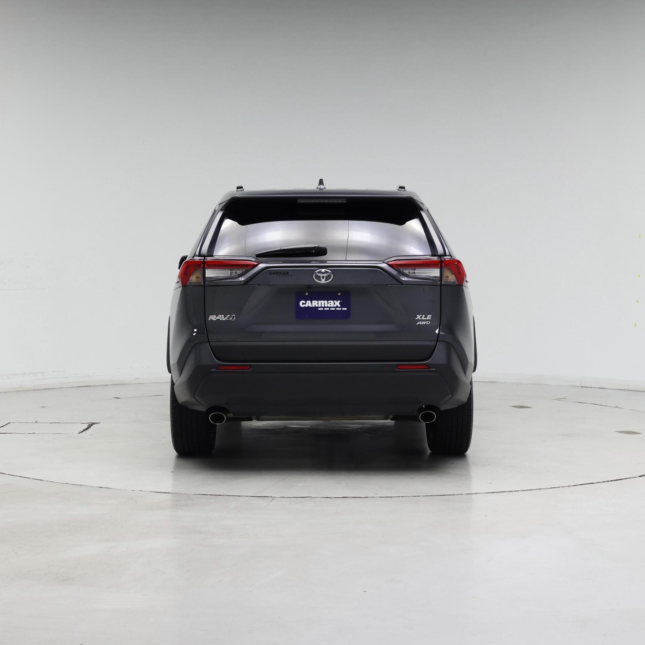 Thumbnail: 2025 Toyota RAV4 - 6