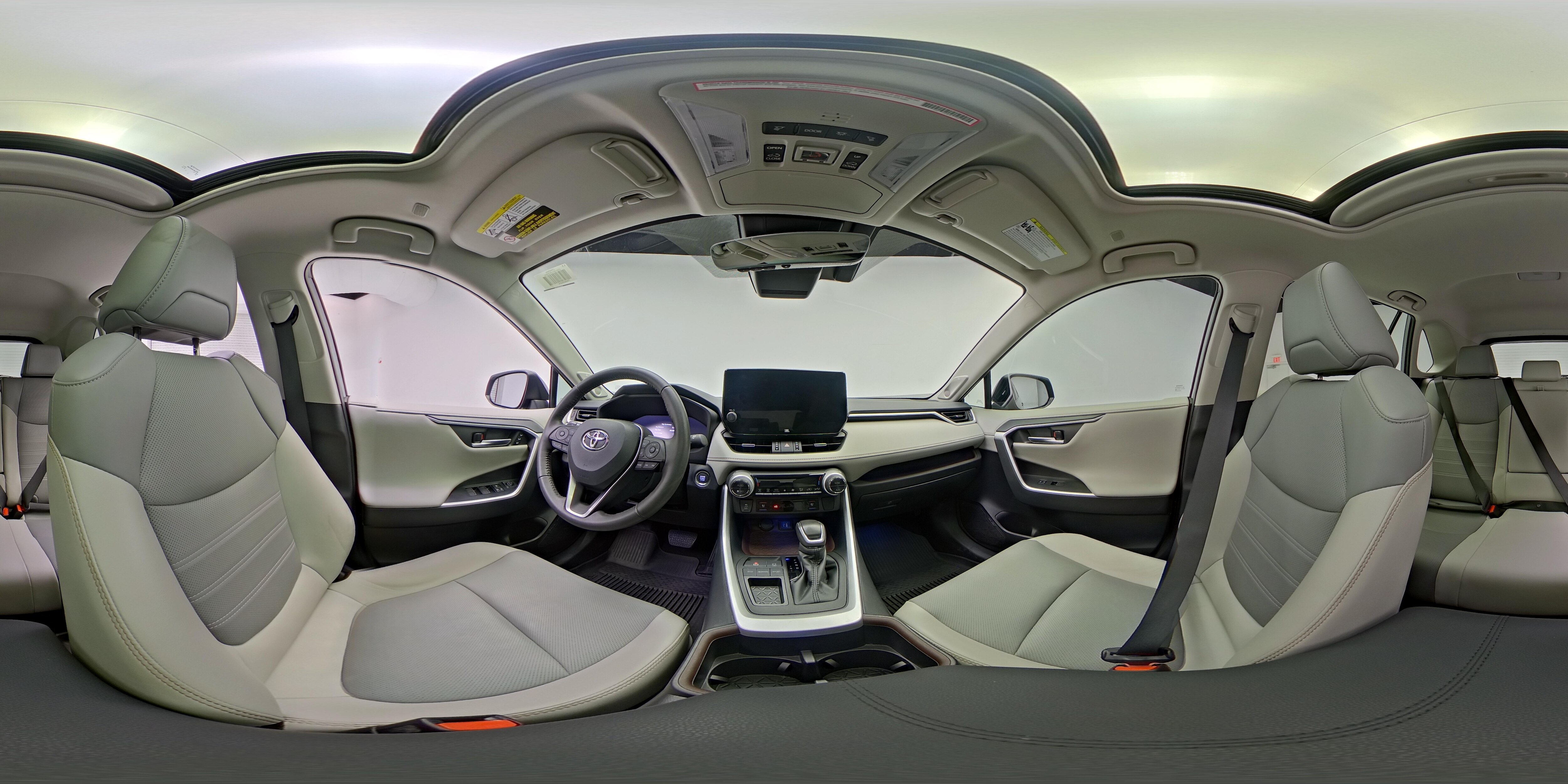 2023 Toyota RAV4 Limited - Photo 26