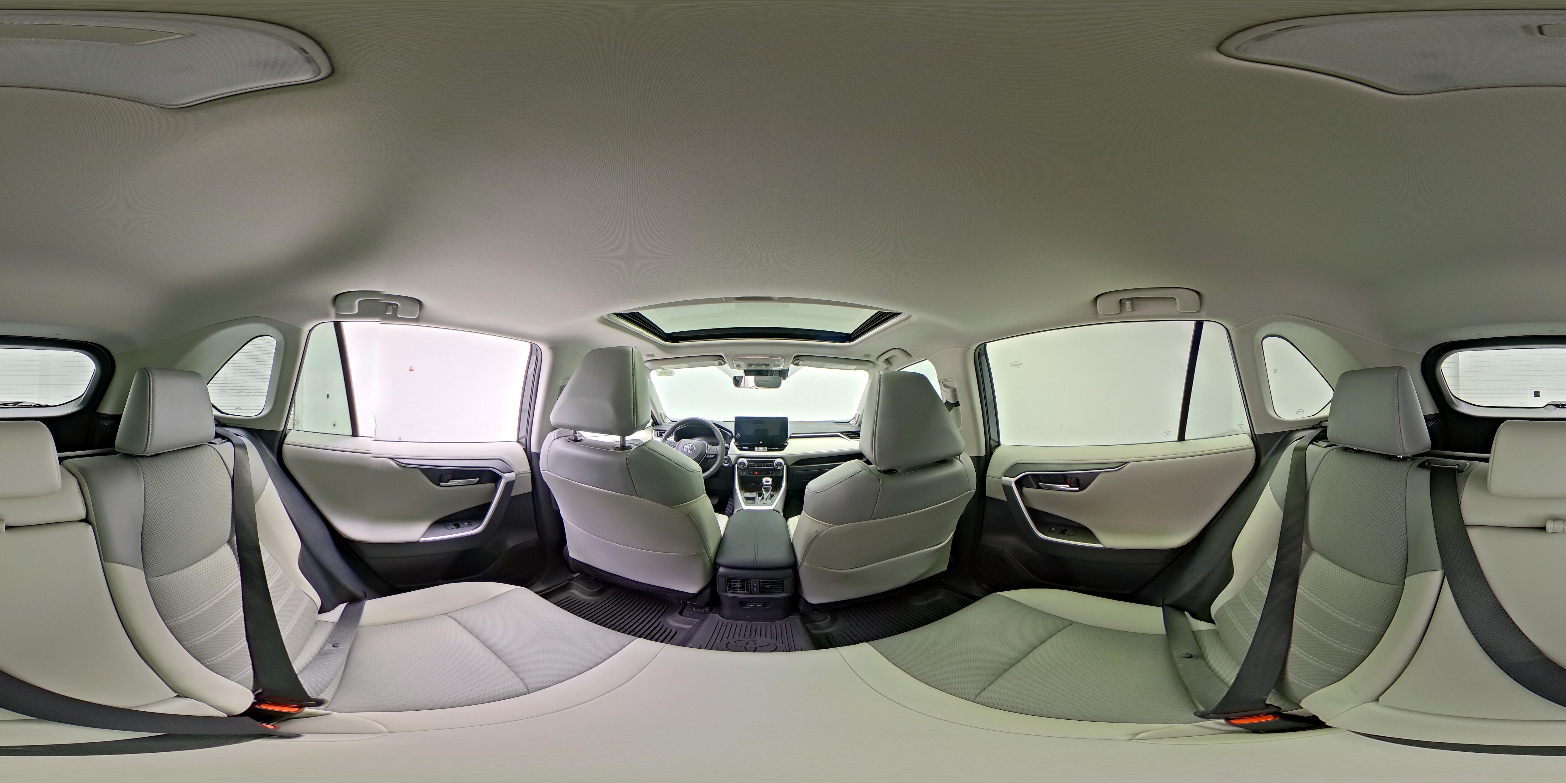 2023 Toyota RAV4 Limited - Photo 27
