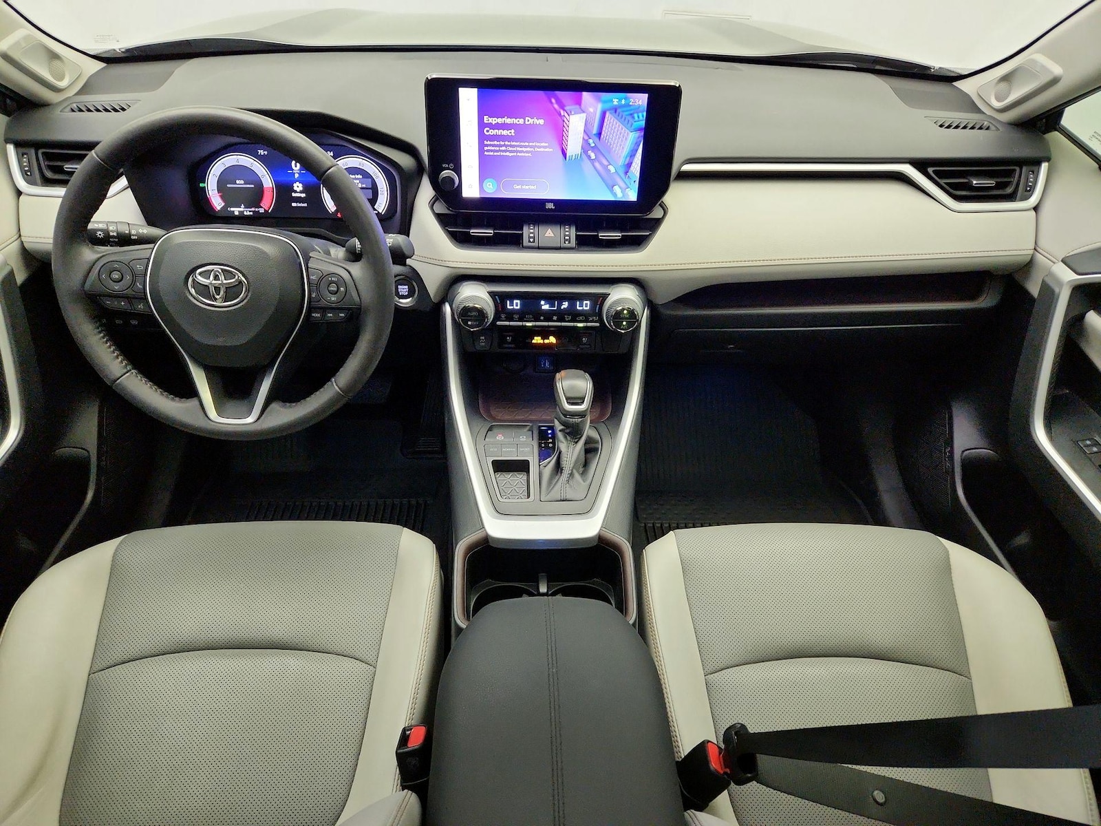 2023 Toyota RAV4 Limited - Photo 10