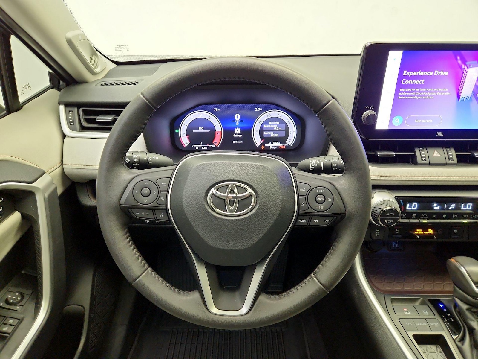 2023 Toyota RAV4 Limited - Photo 11