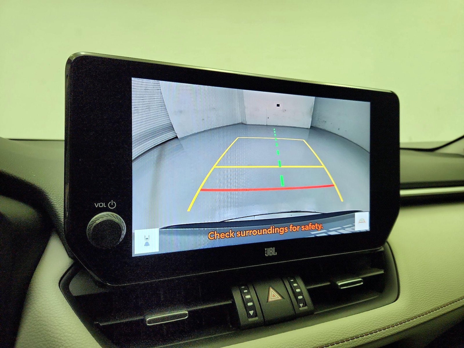 2023 Toyota RAV4 Limited - Photo 16