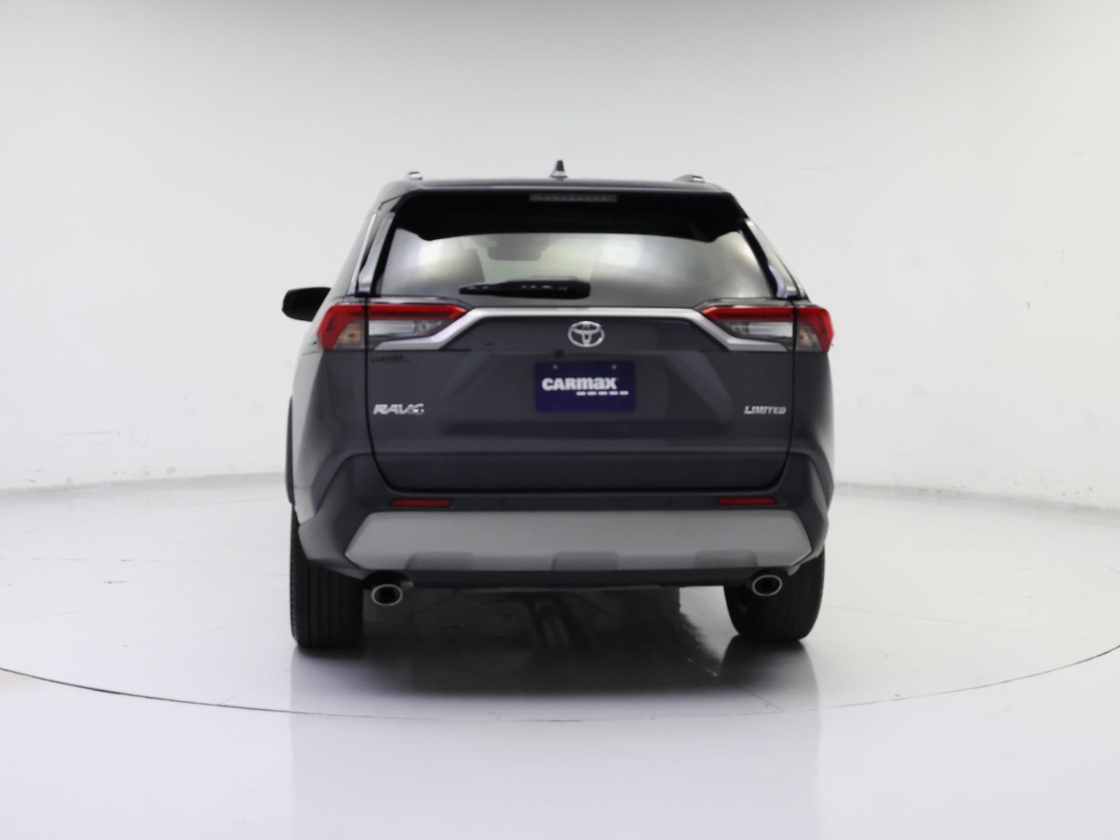 2023 Toyota RAV4 Limited - Photo 7